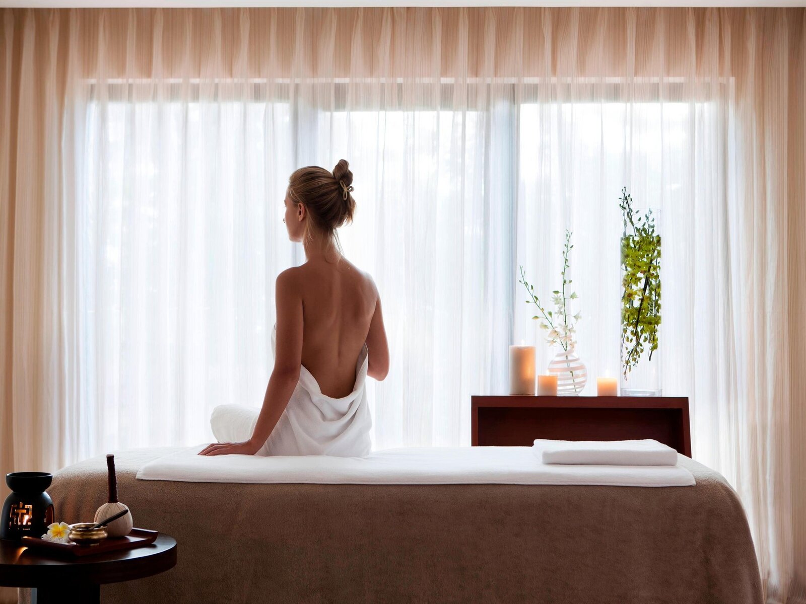 Wellness