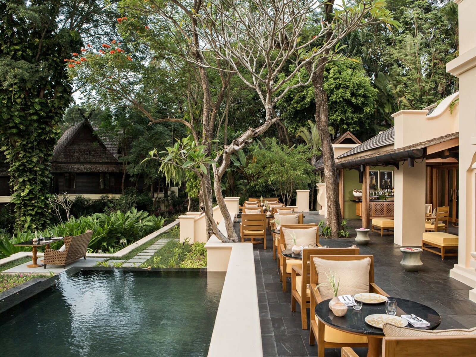 Khao by Four Seasons