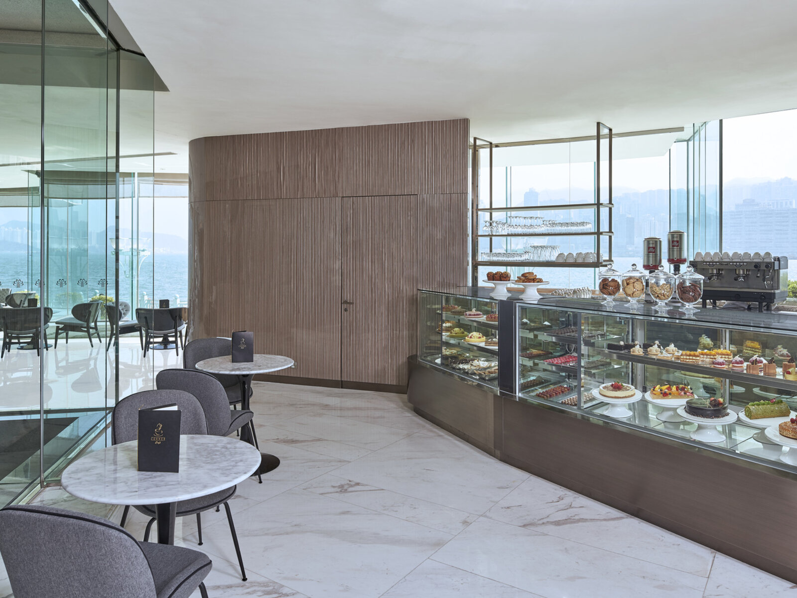 Corner Cafe, G/F