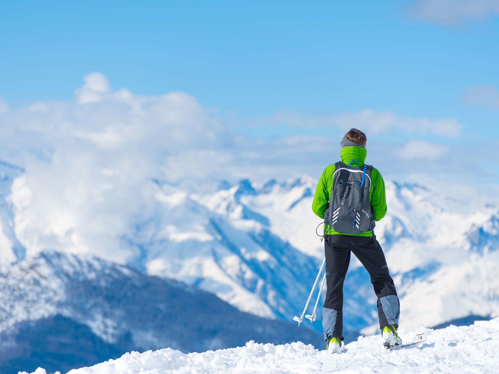 Wintersport