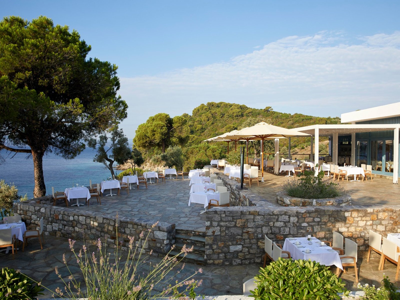 Xenia Restaurant