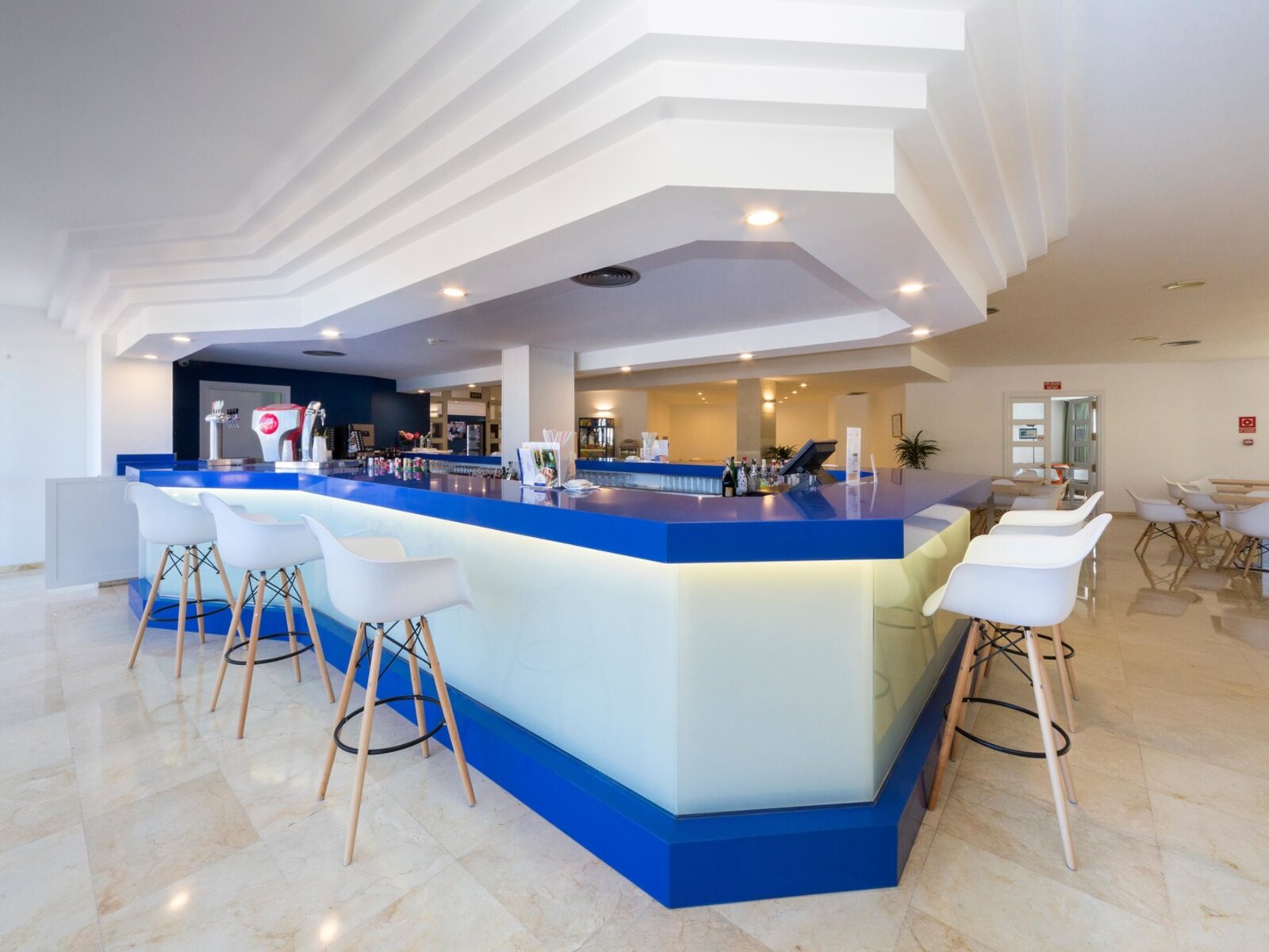 Salonbar
