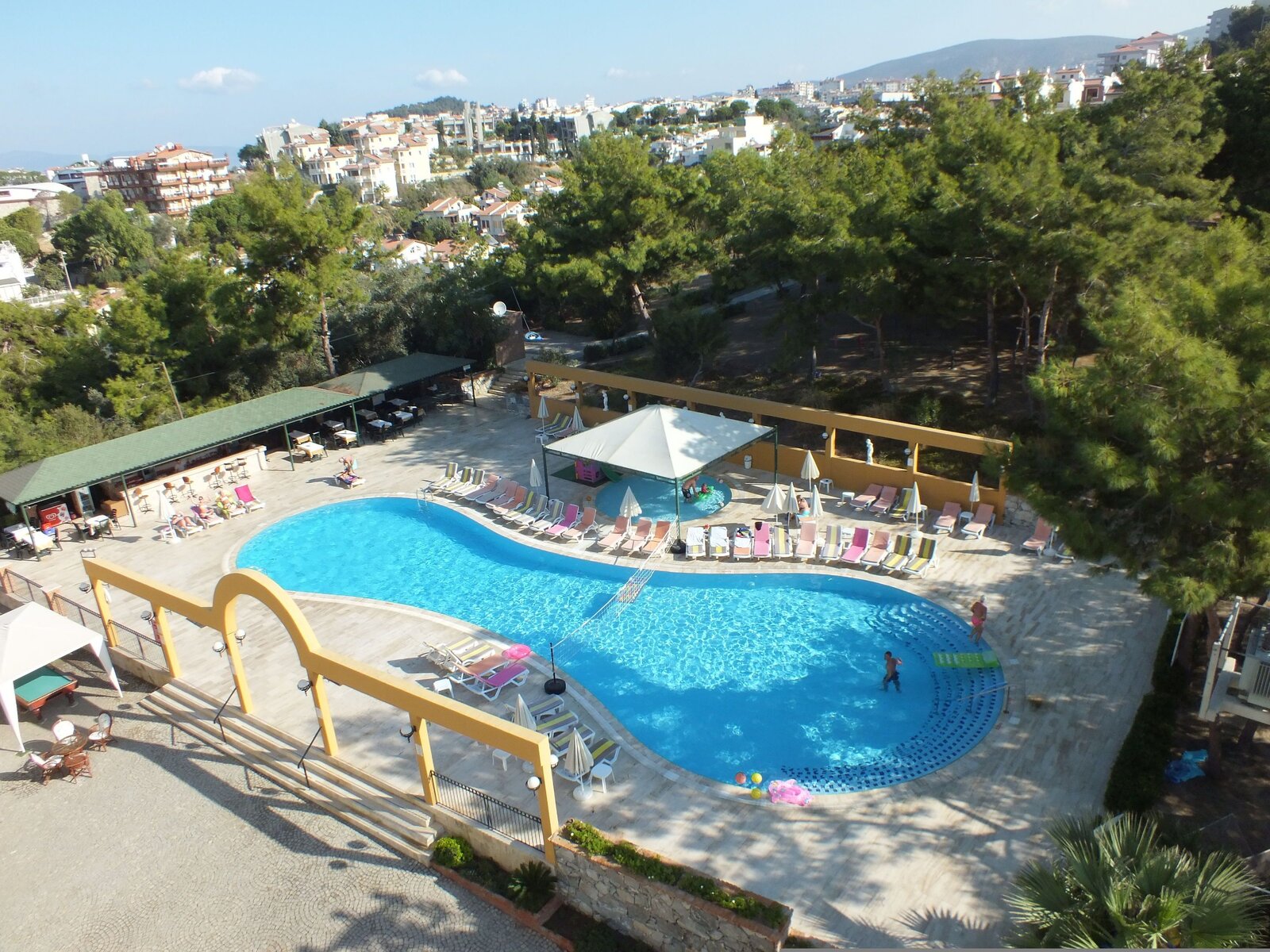 Pool