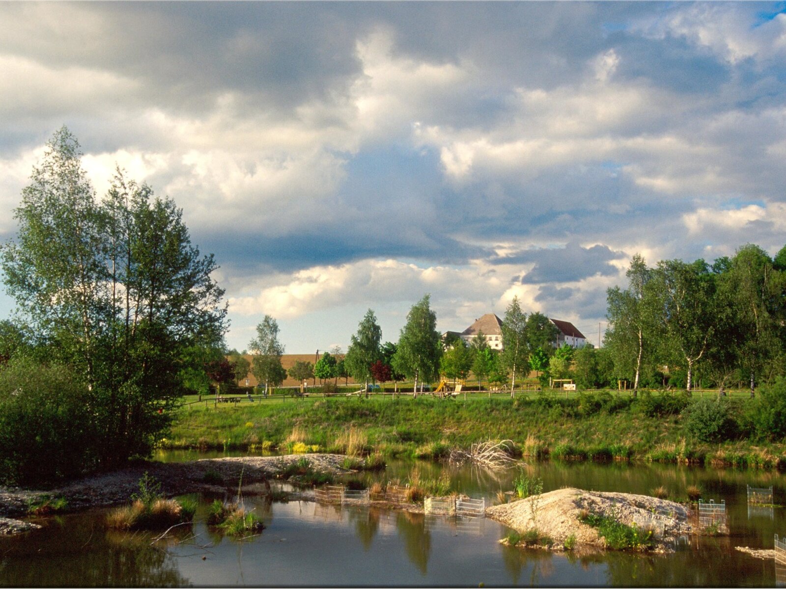 Landschaft