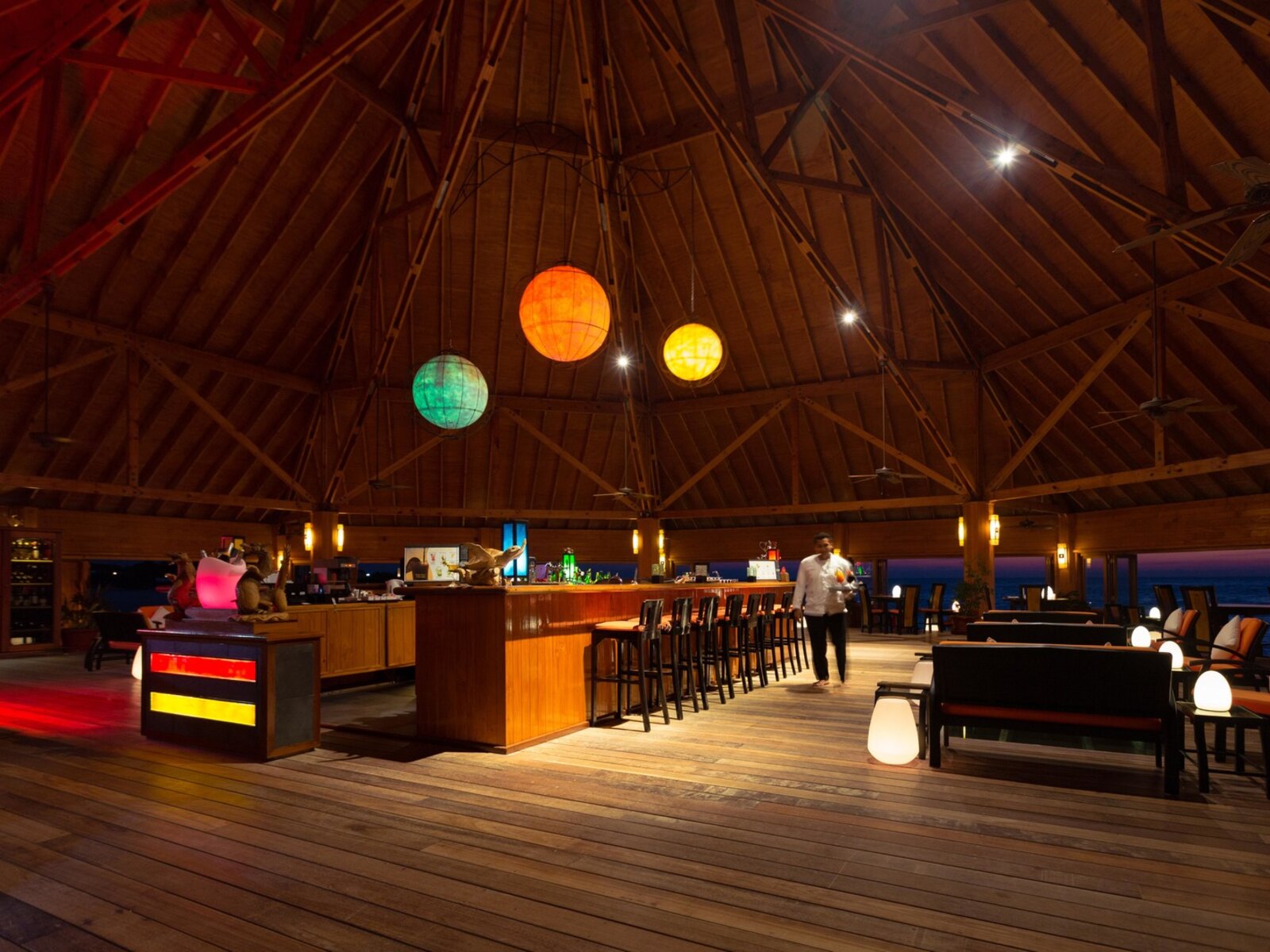 Asian Wok Bar