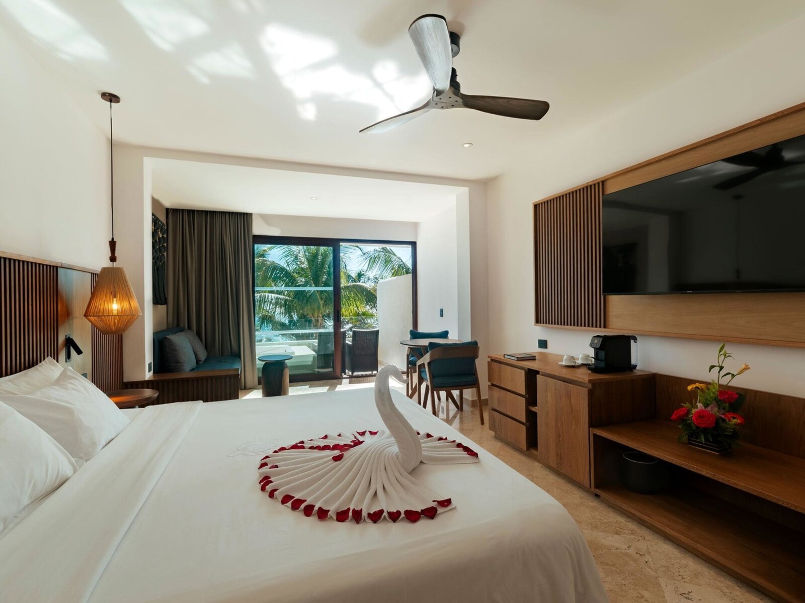 Wohnbeispiel Premium Juniorsuite