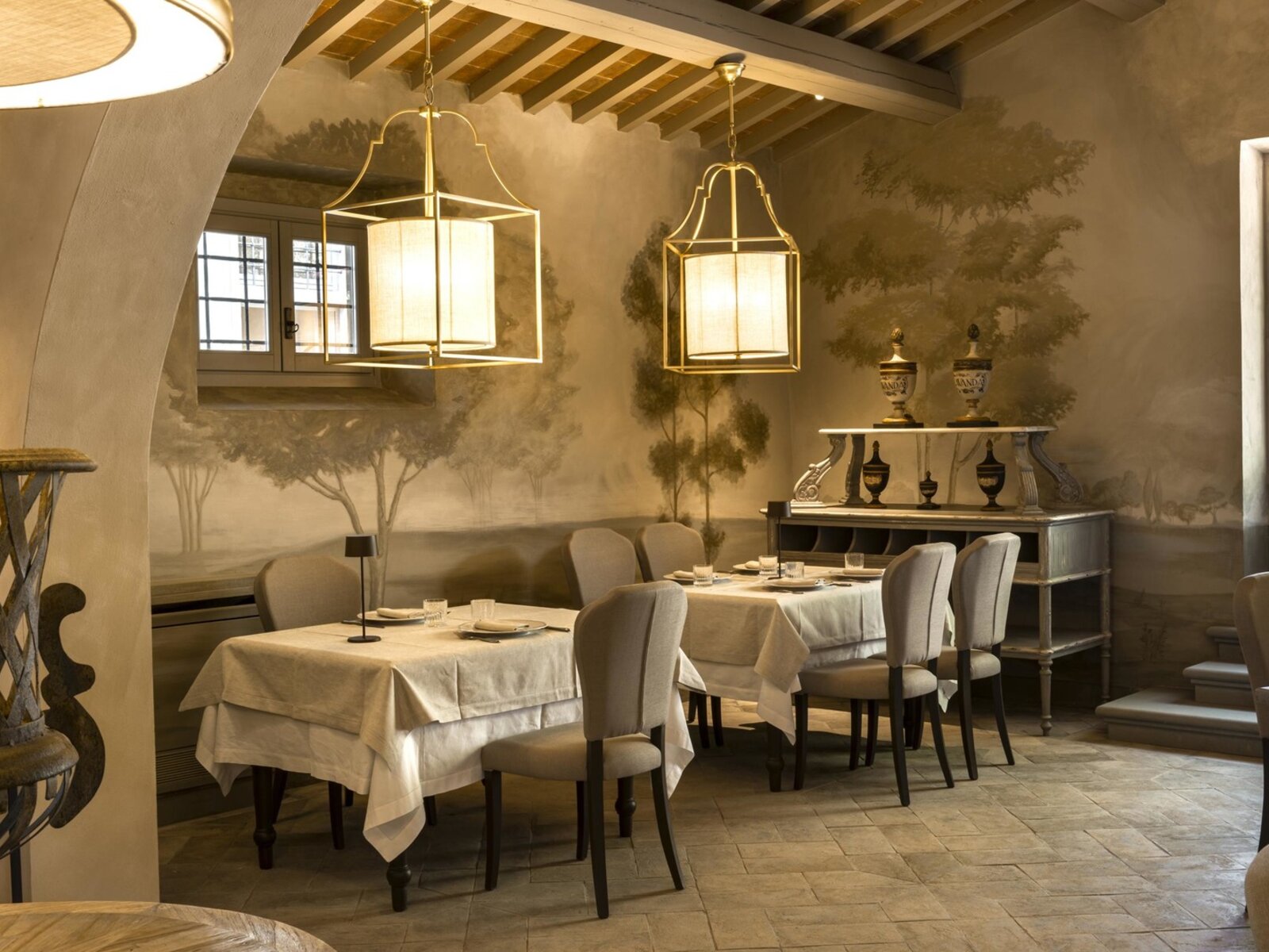 Osteria Torre a Cona