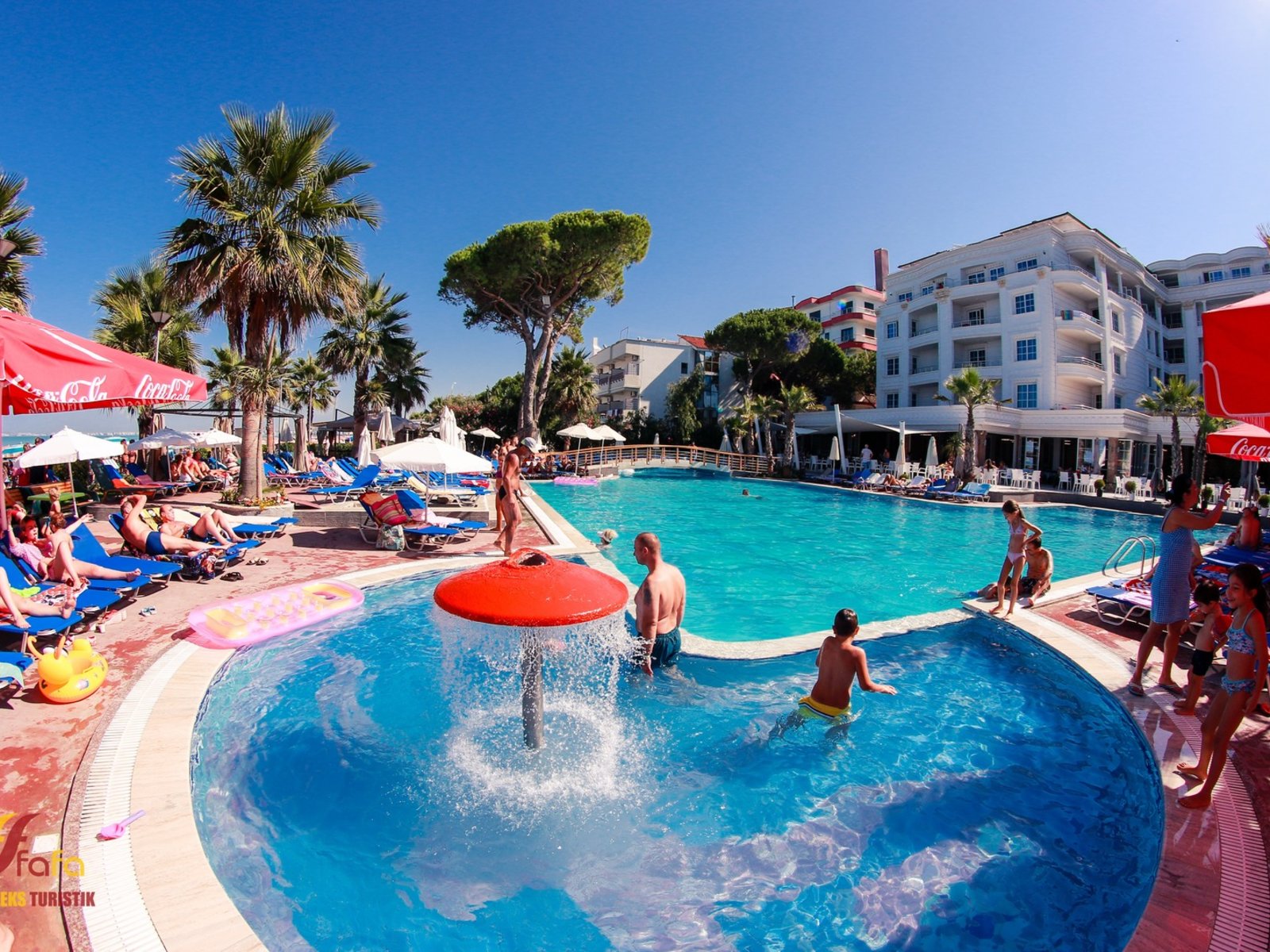 Children's Pool