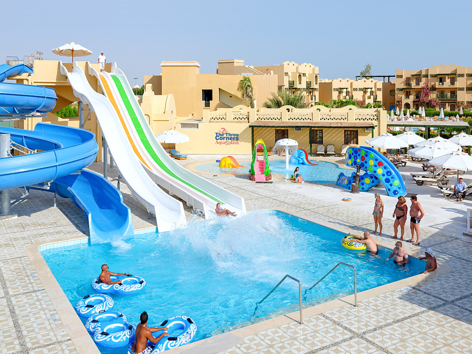 Aquapark