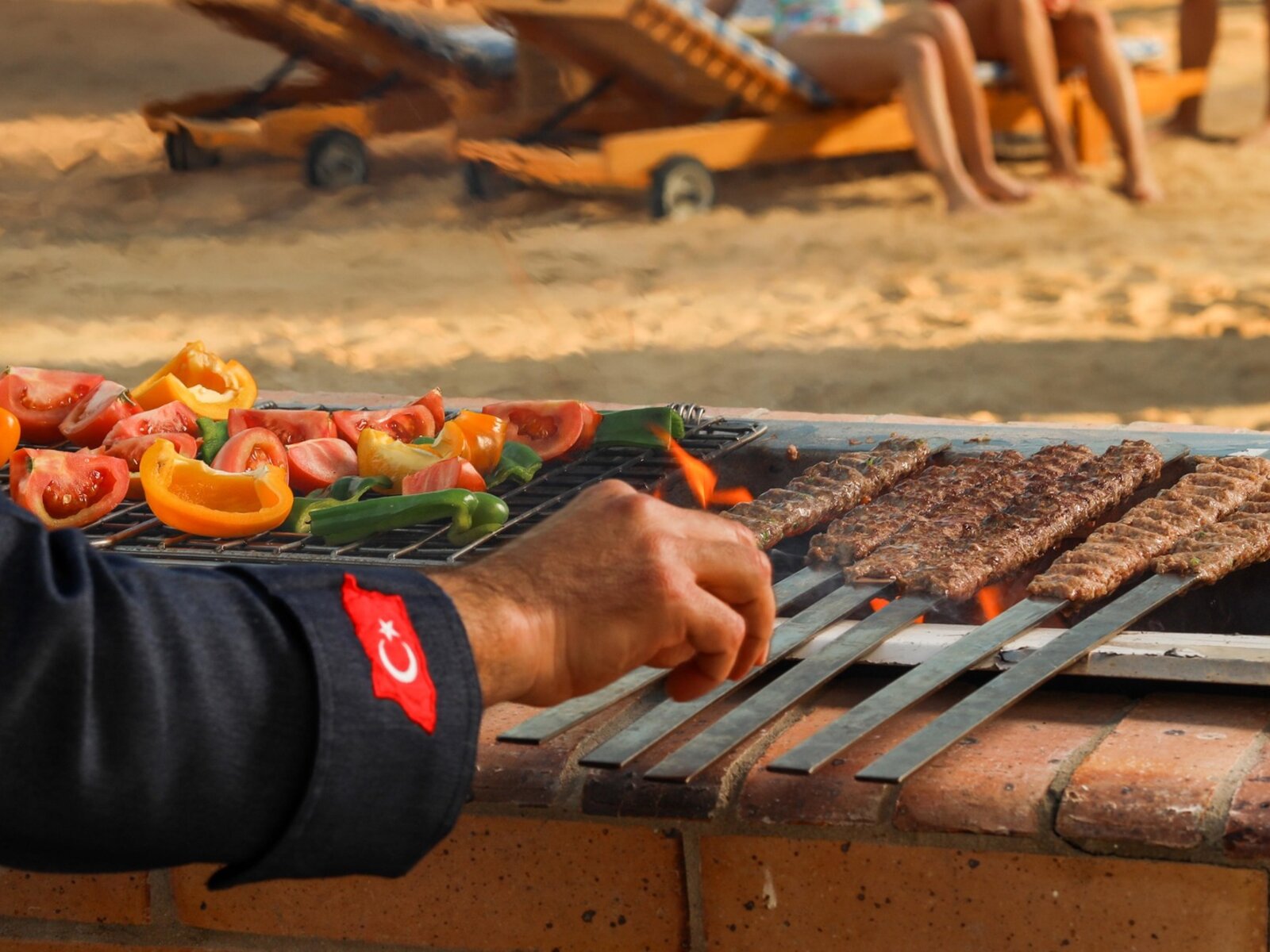Turkuaz Turkish Restaurant