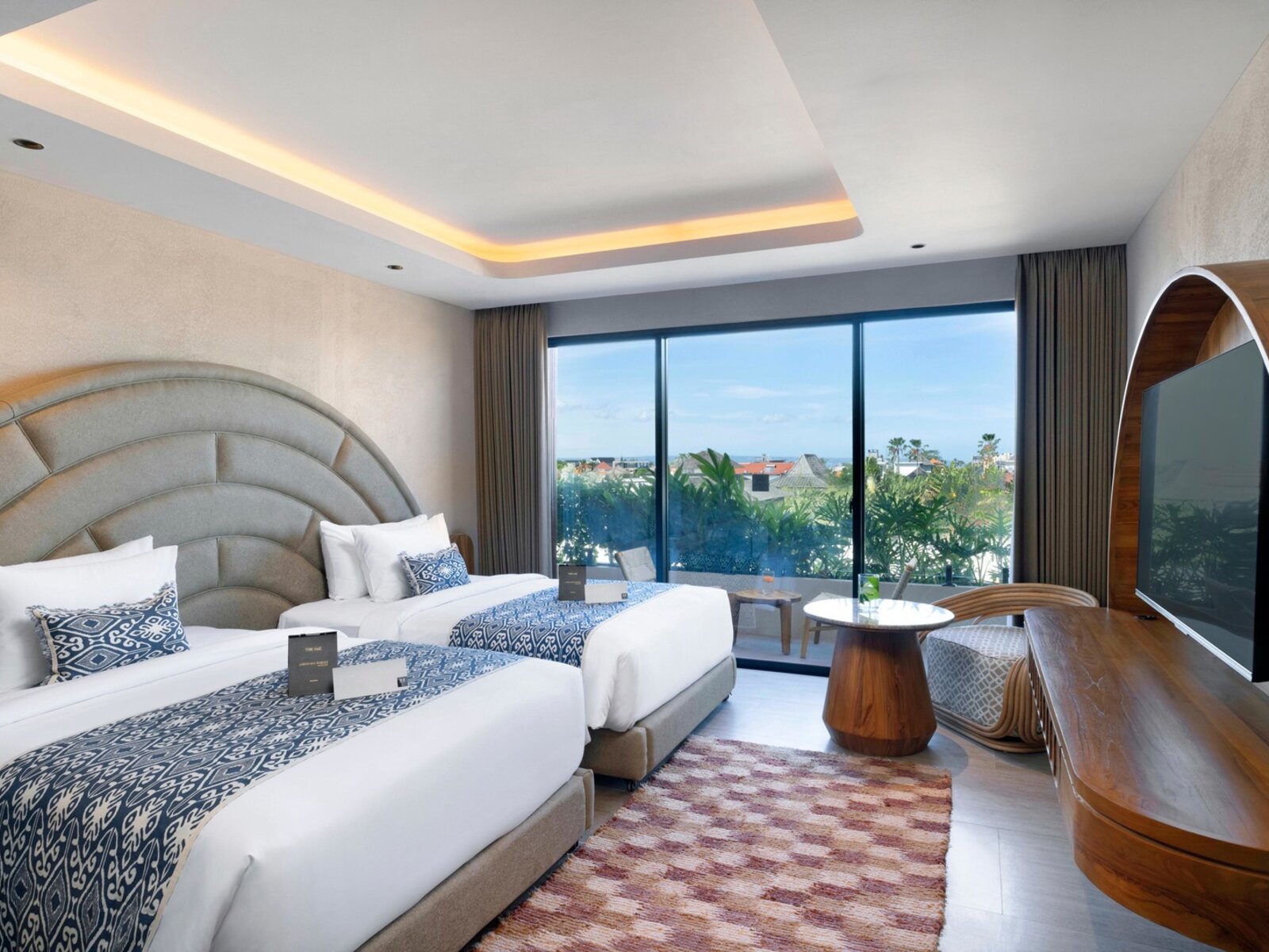 Wohnbeispiel Premier Room
