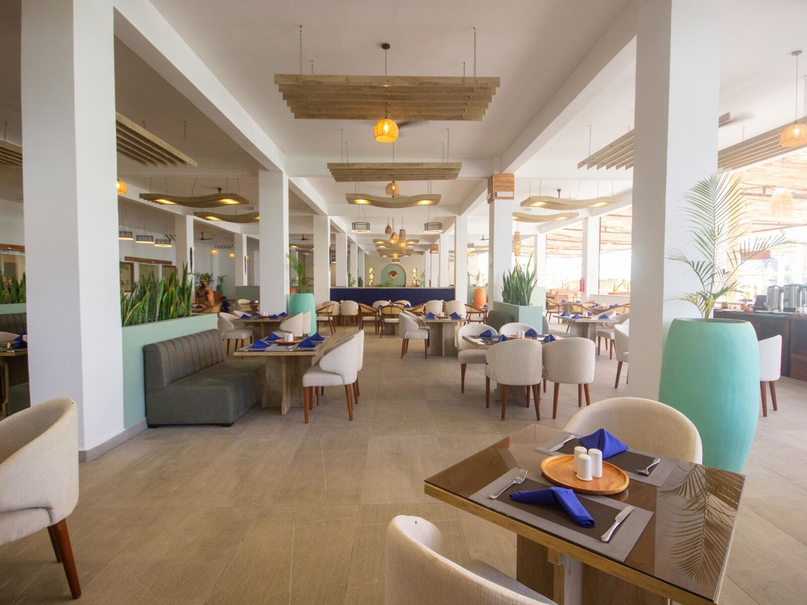 Makuti Restaurant
