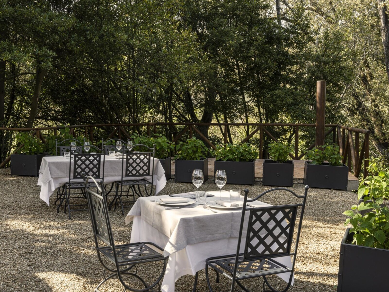Osteria Torre a Cona