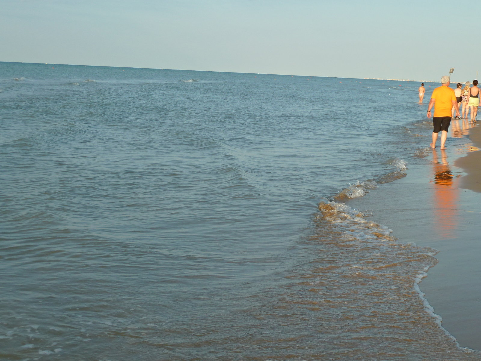Strand