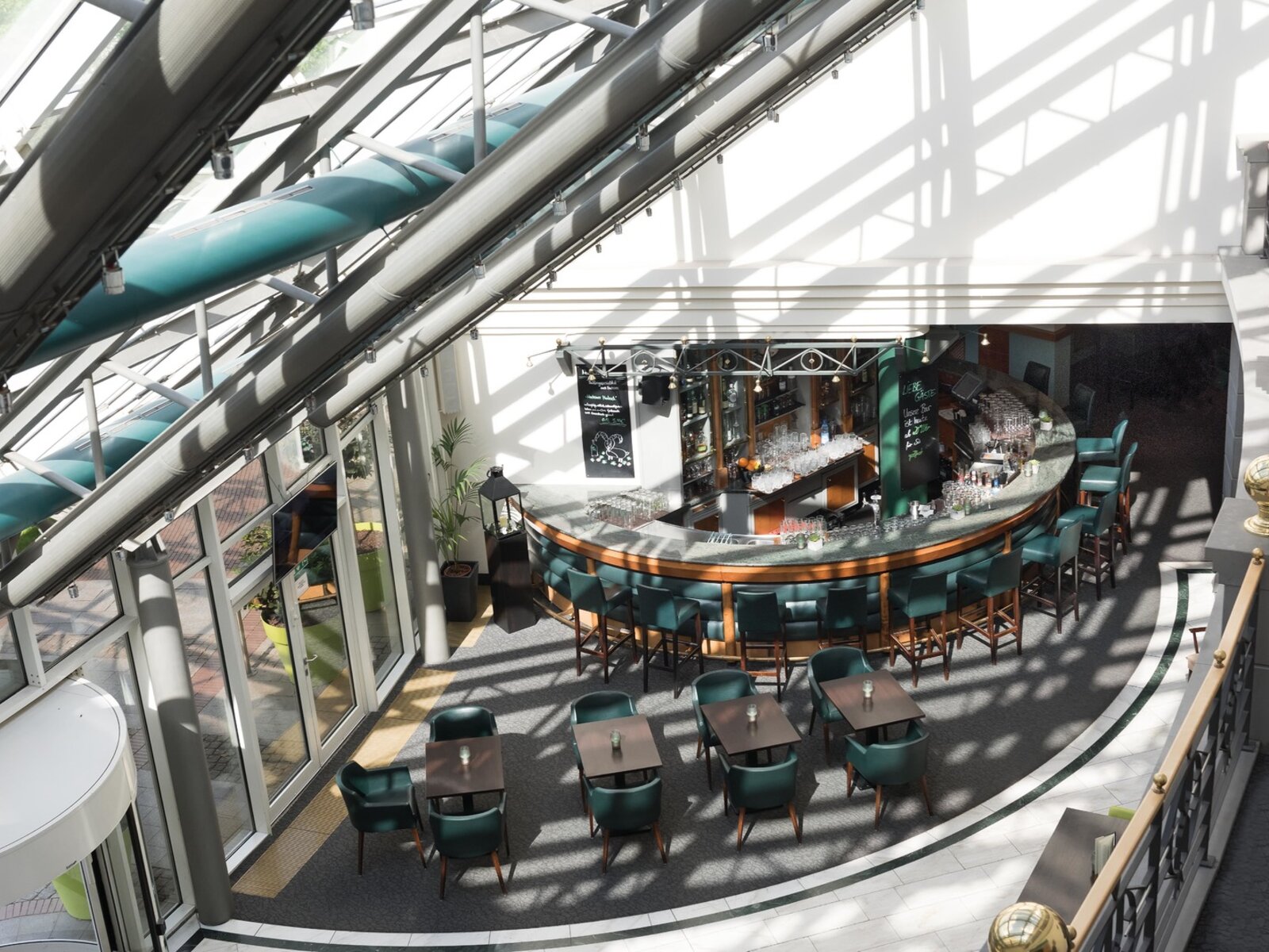 Lobby-Bar