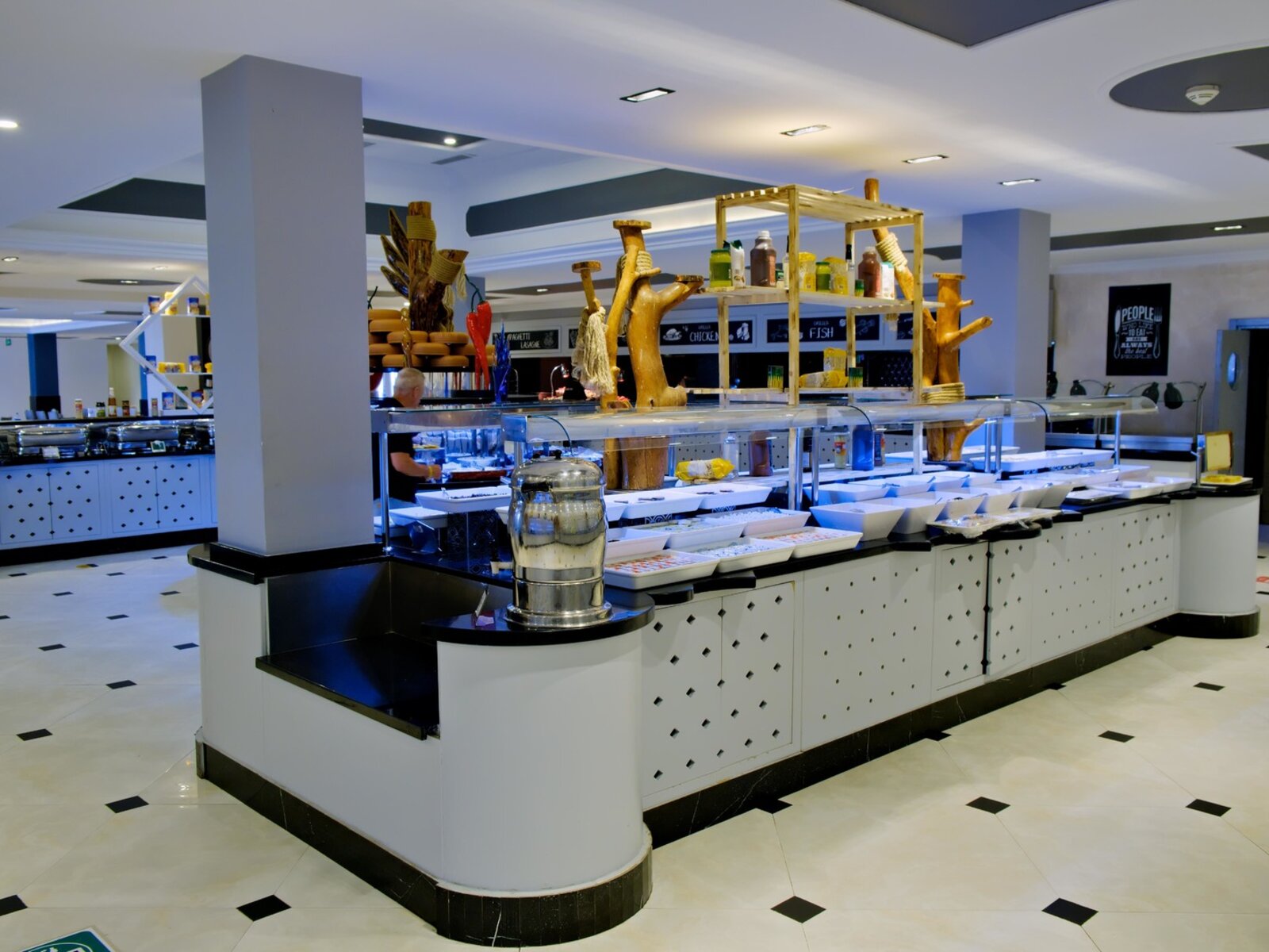 Miletos Restaurant