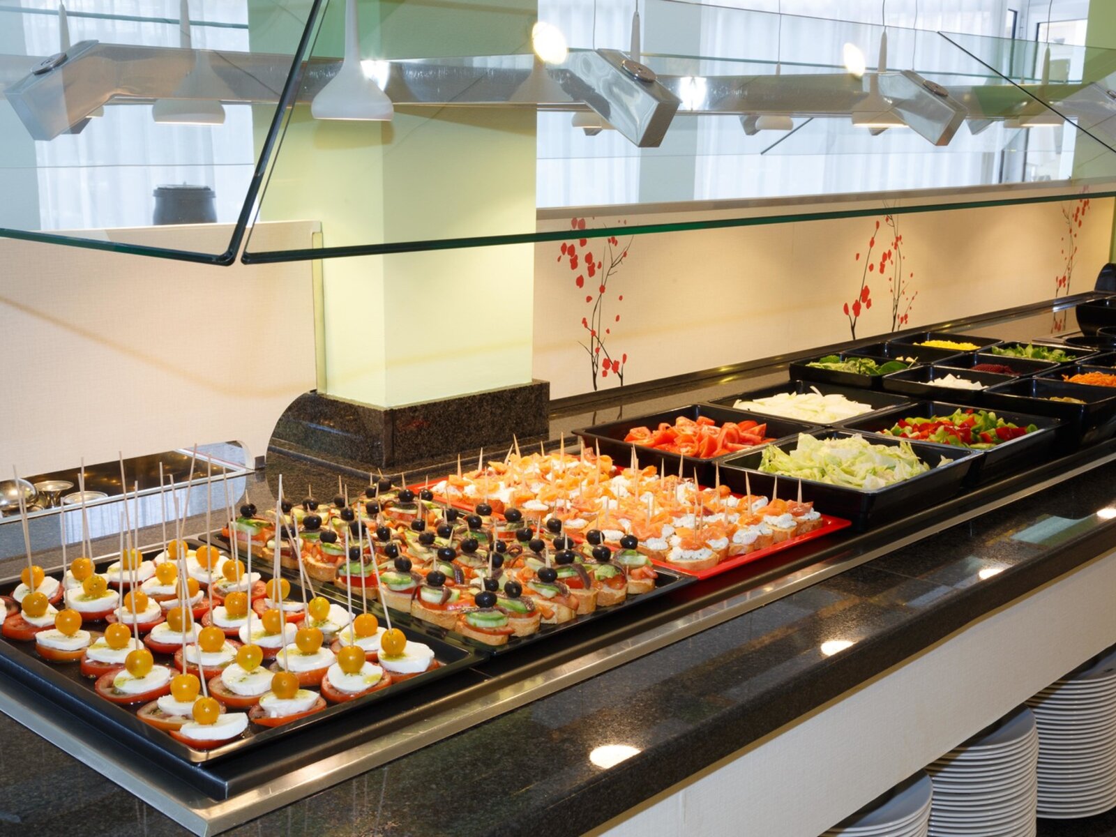 Hauptrestaurant