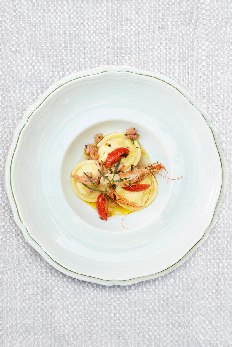 Osteria Torre a Cona