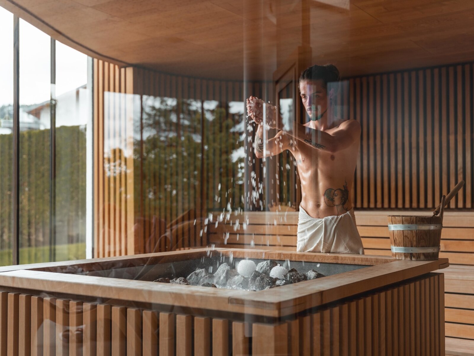 Wellness