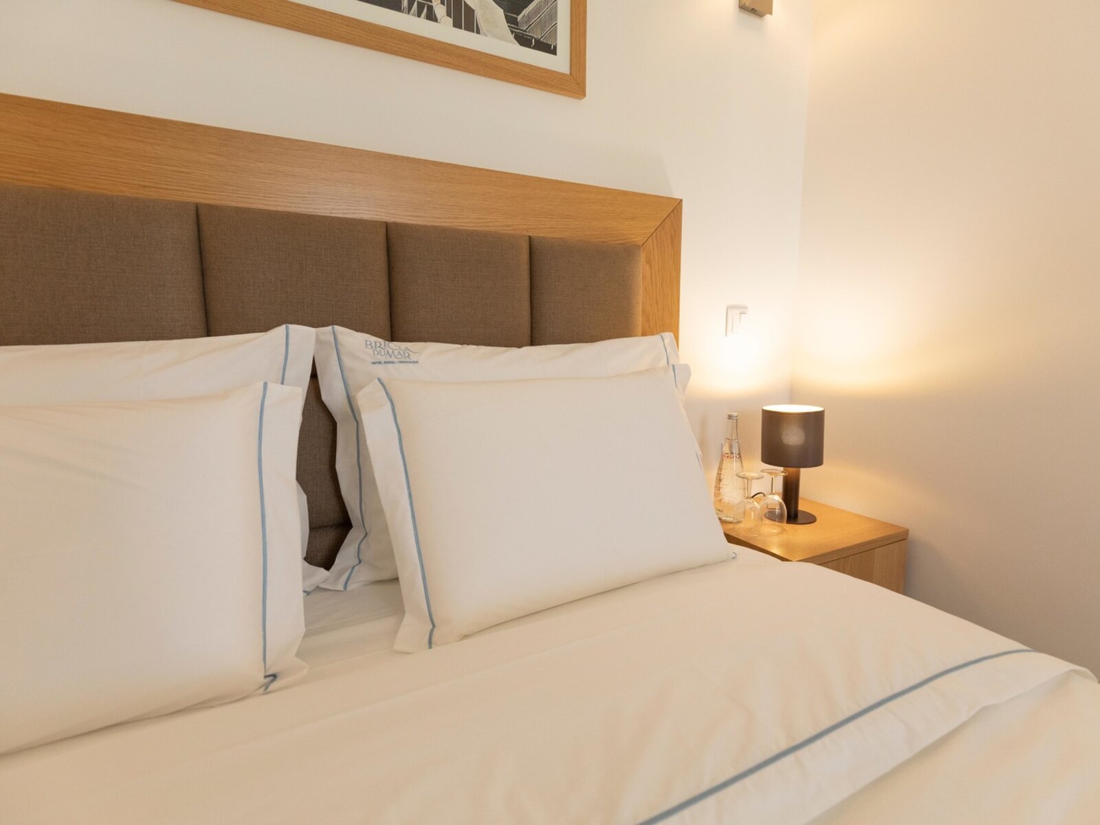 Wohnbeispiel Double Room