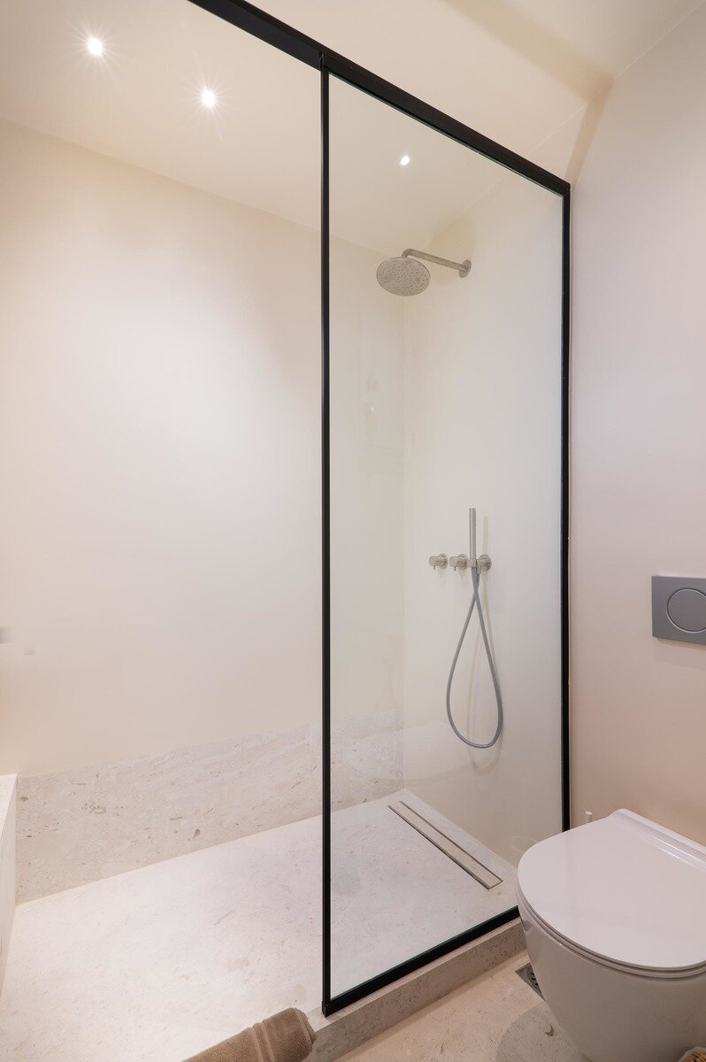 Wohnbeispiel Classic-Doppelzimmer Meerblick