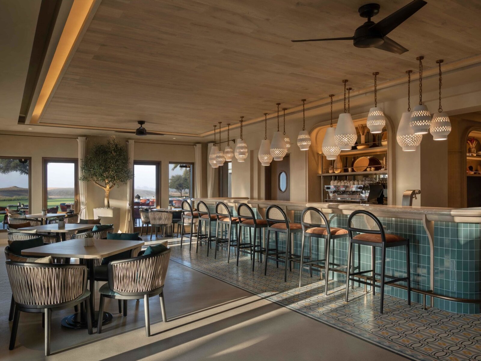 Zala Restaurant