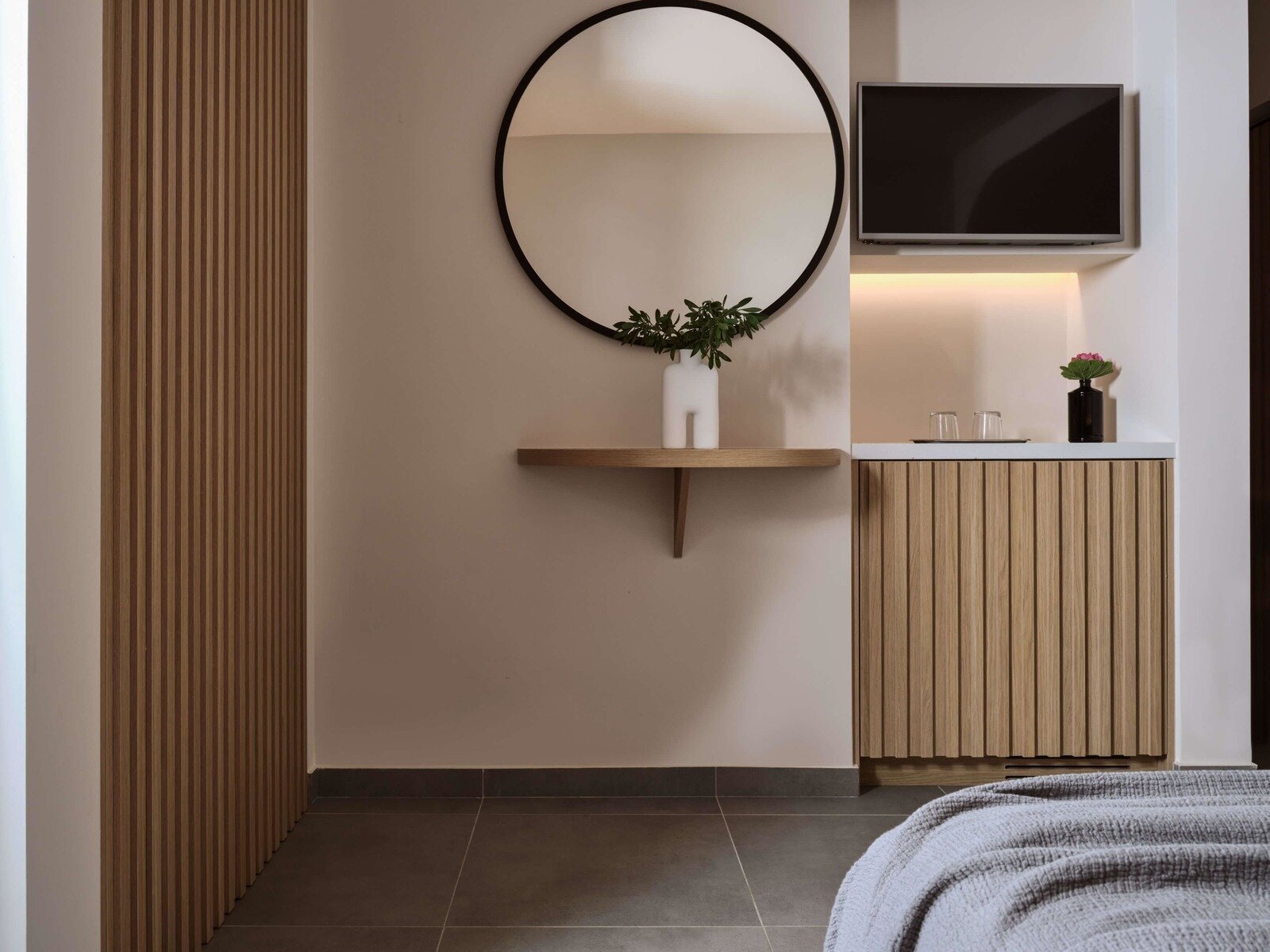 Wohnbeispiel Standard room SV