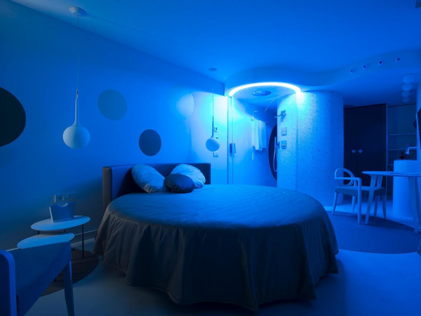Wohnbeispiel Juniorsuite  superior sea view