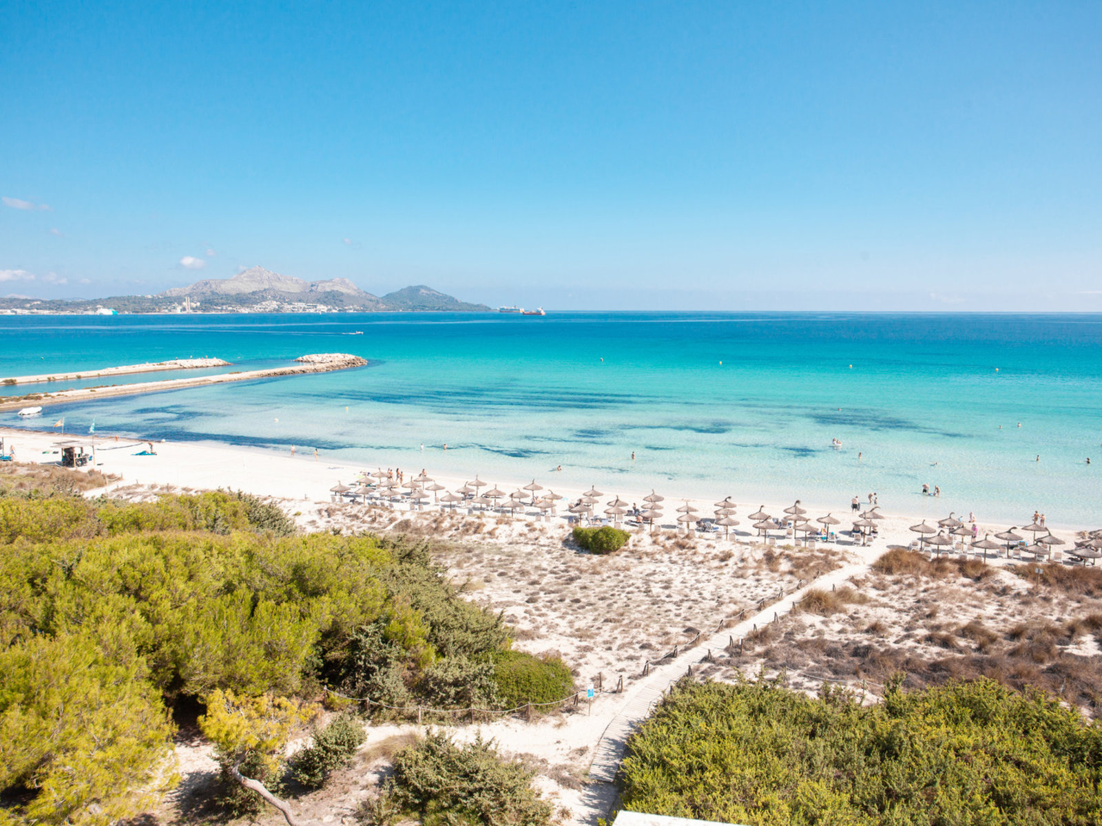 Strand