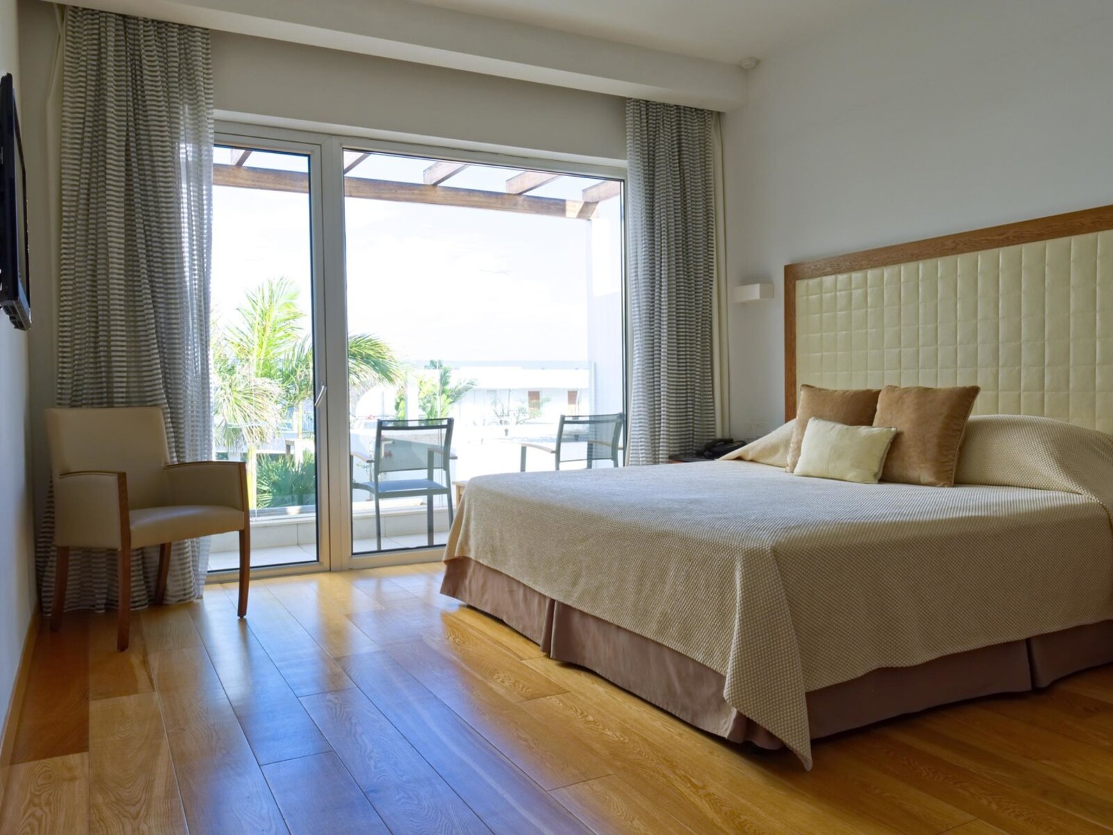Wohnbeispiel Duplex Suite with private Jacuzzi
