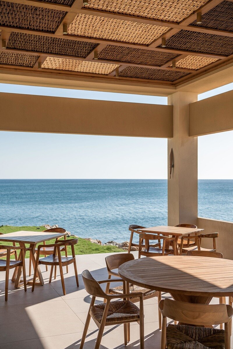 Avra Sea Side