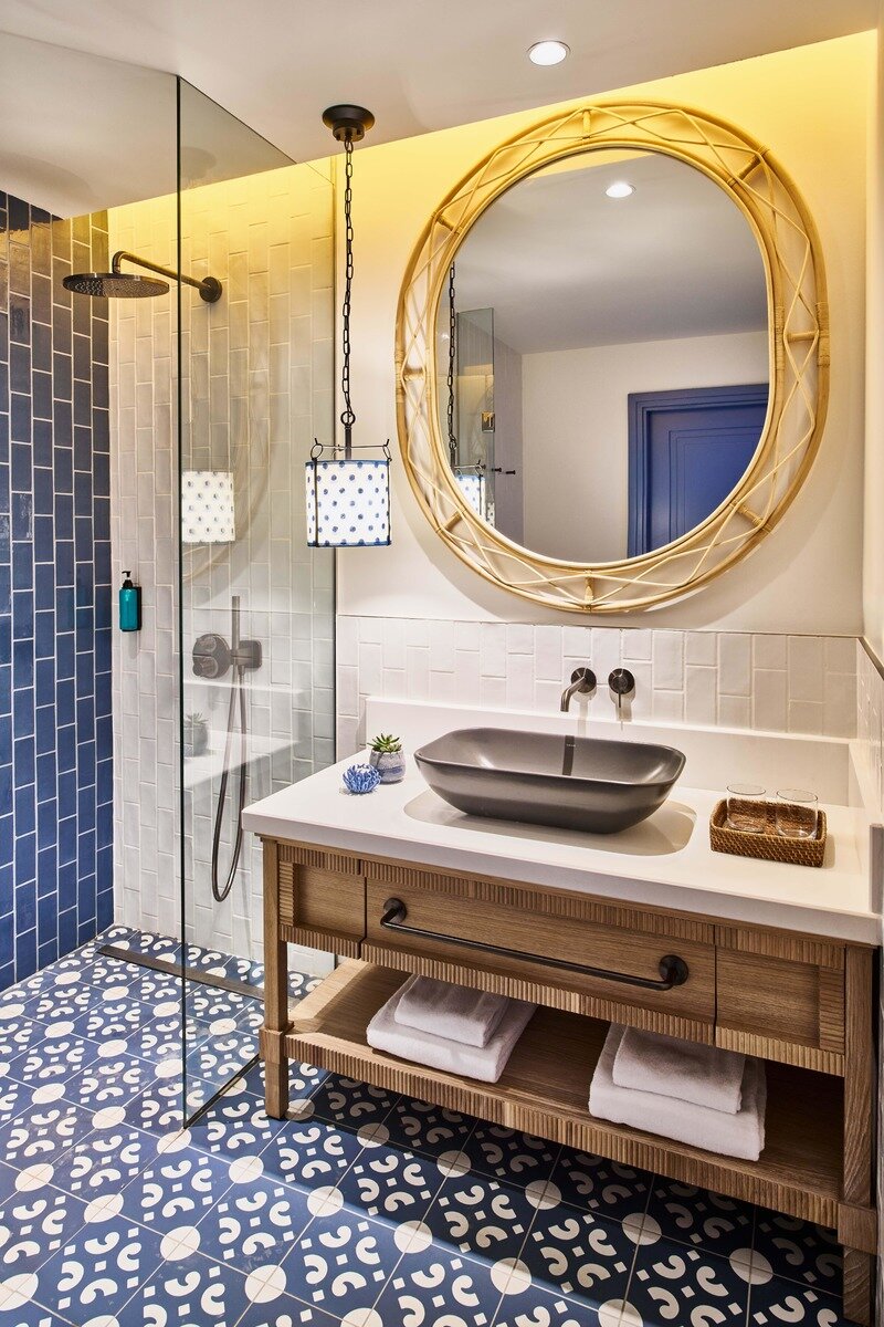 Wohnbeispiel Deluxe Room Premium