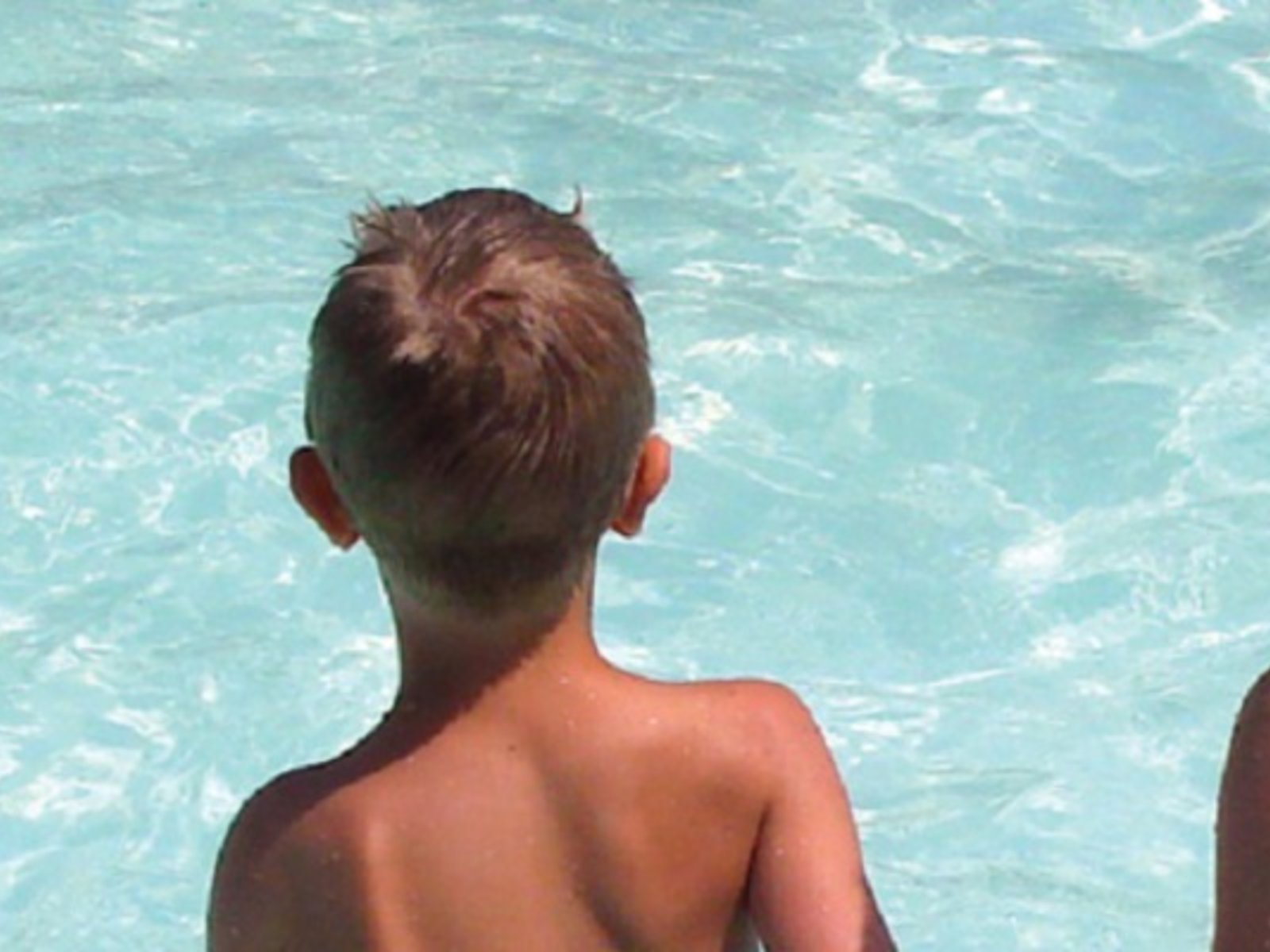 Kinderpool
