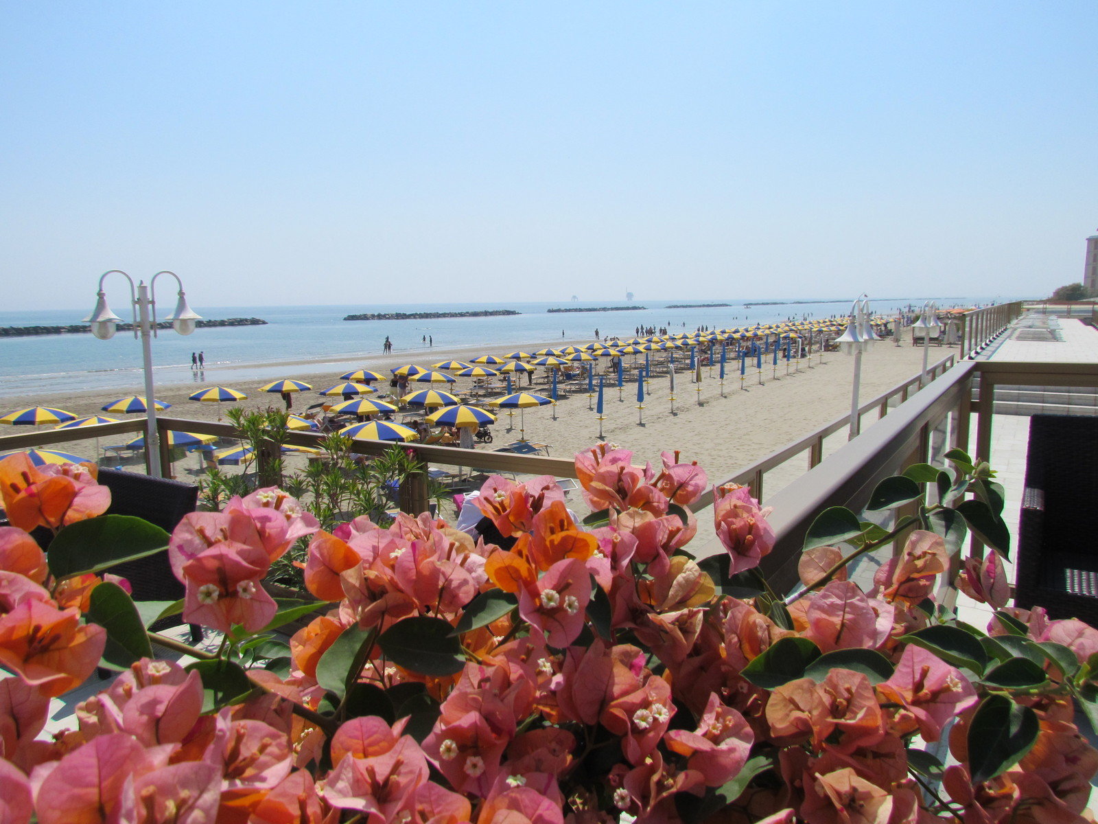 Beachclub "Azzurra"
