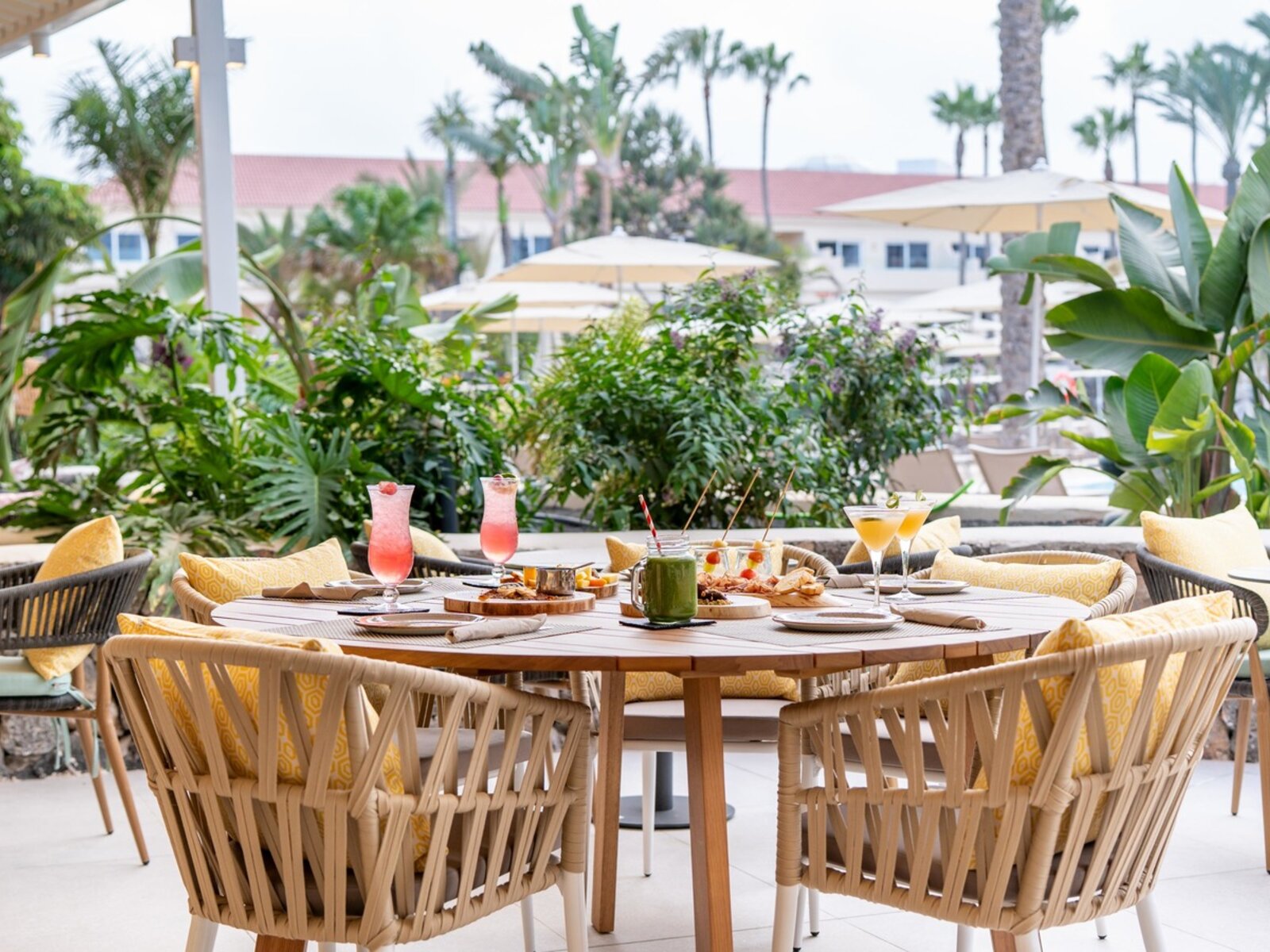 El Puertito Casual Restaurant