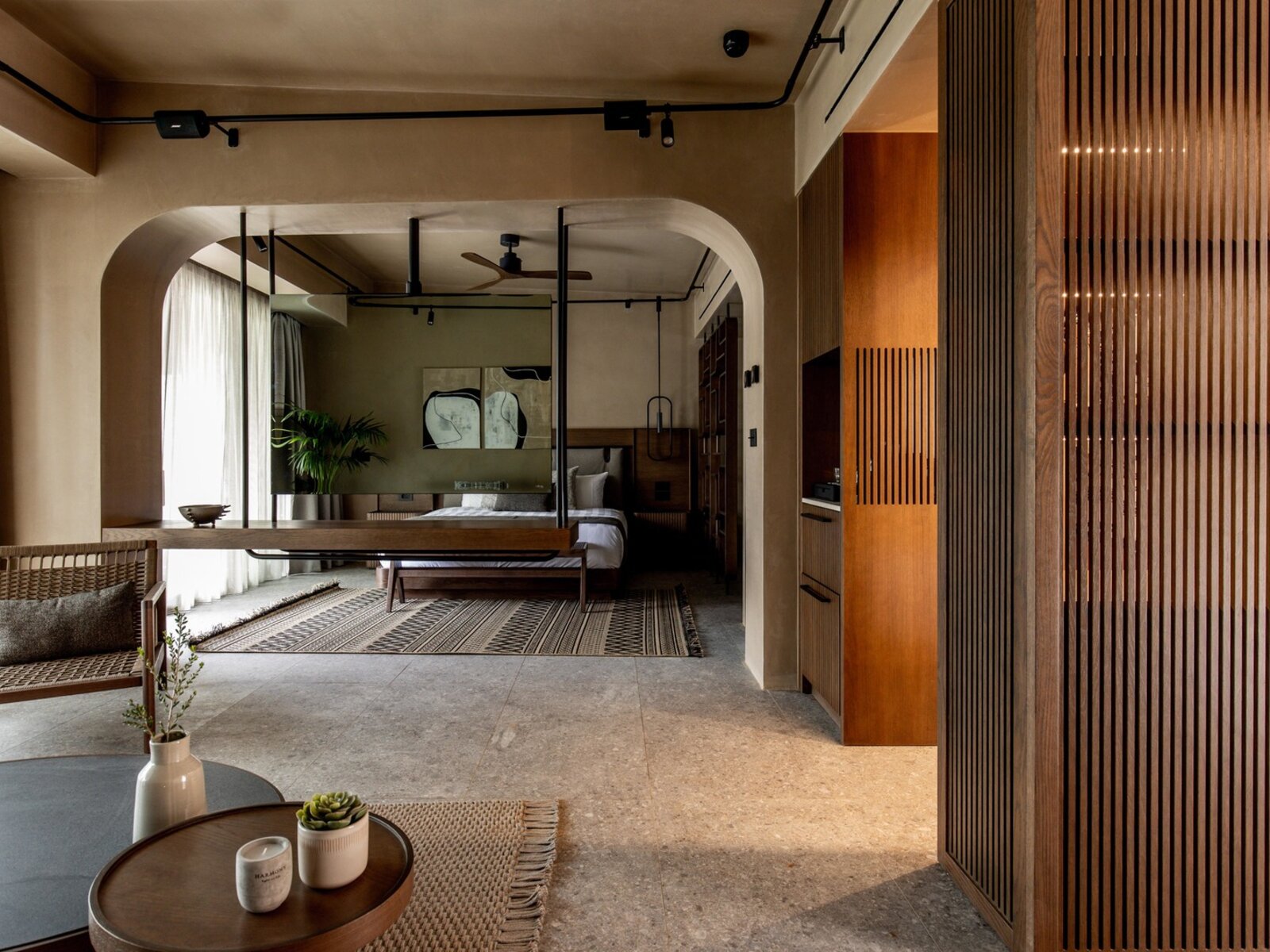 Wohnbeispiel Signature Villa with Private Pool