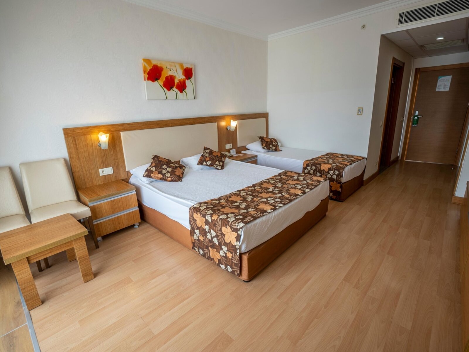 Promotion Double Standard Room