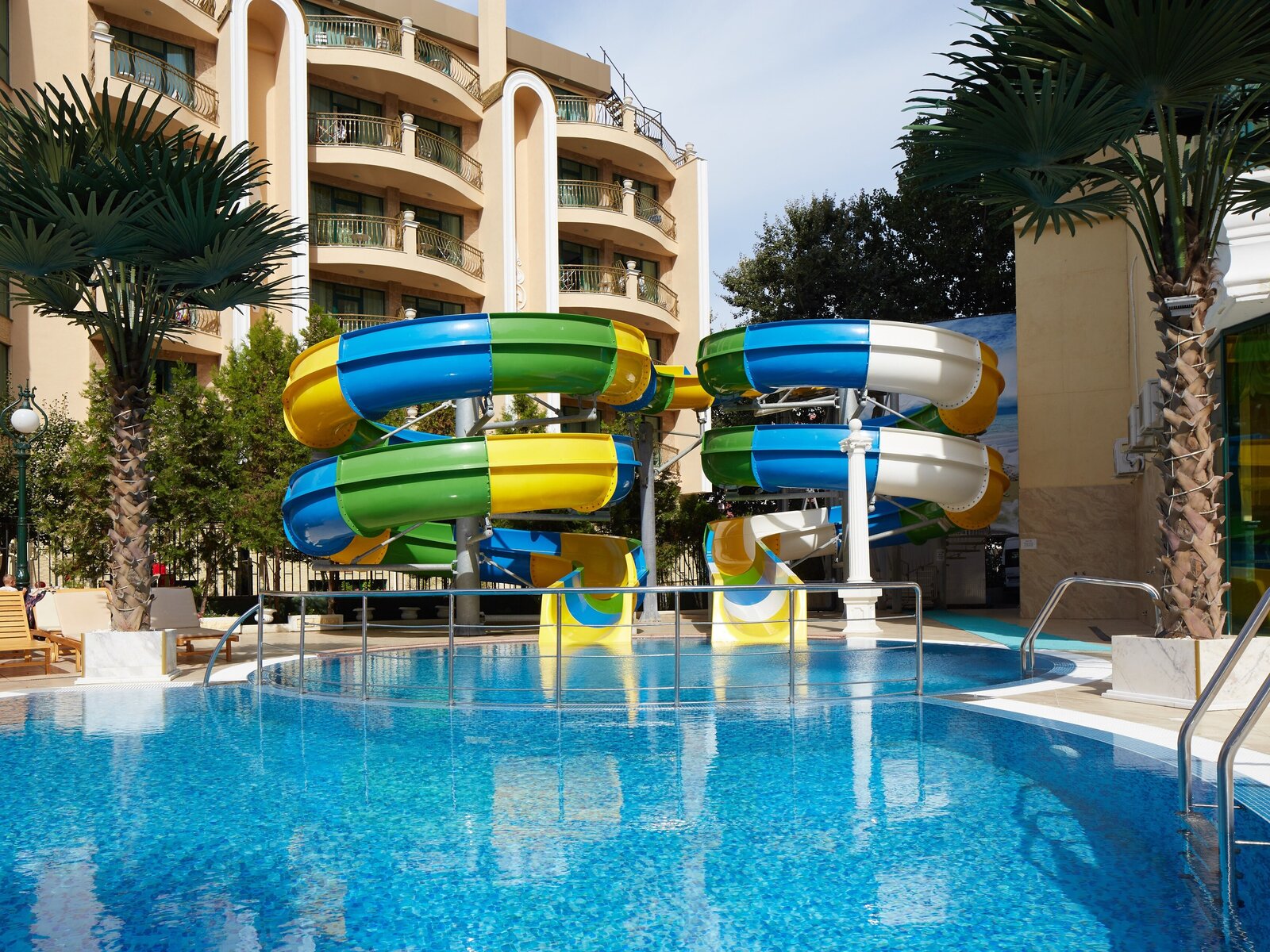 Pool