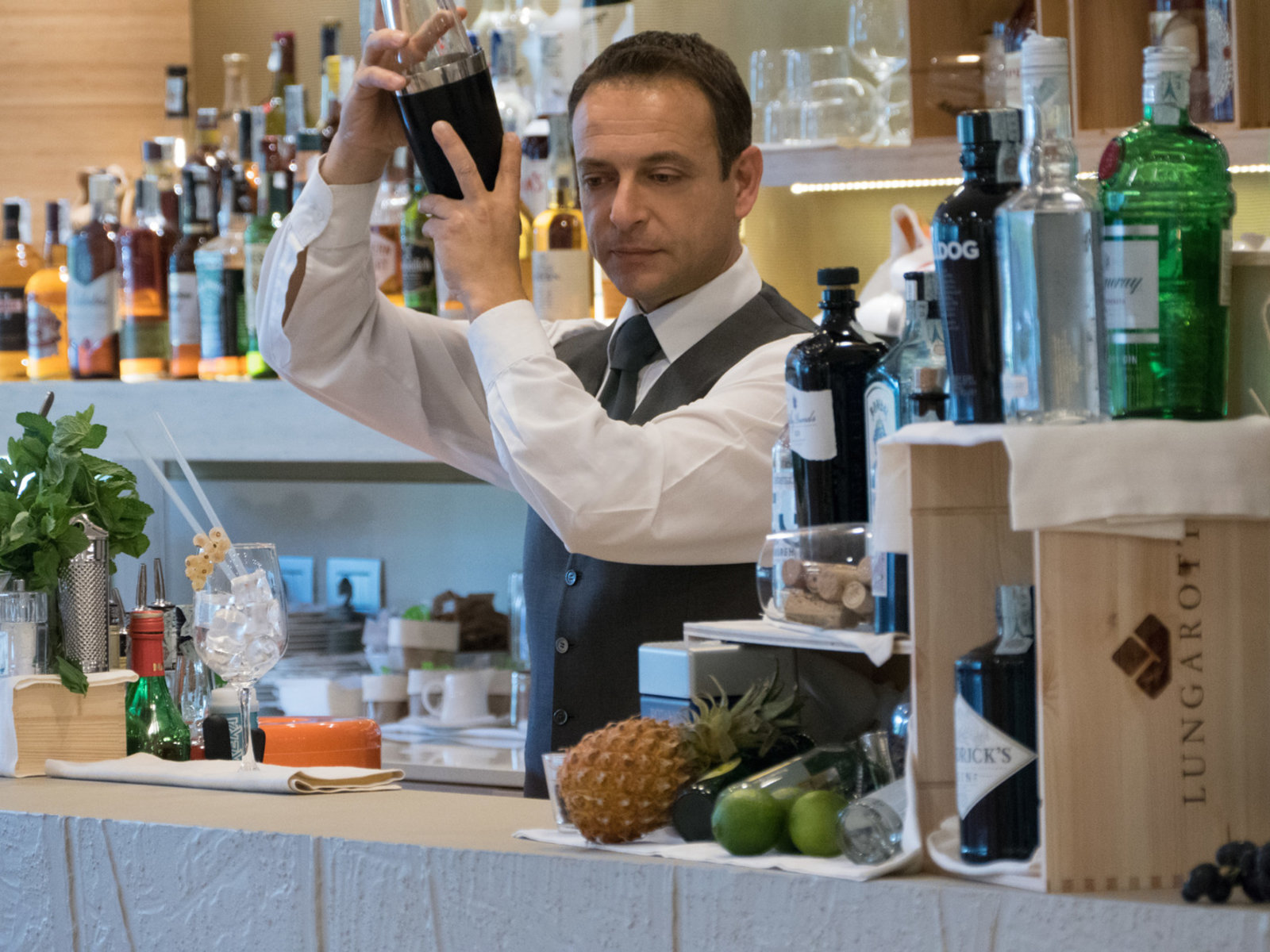 Loungebar