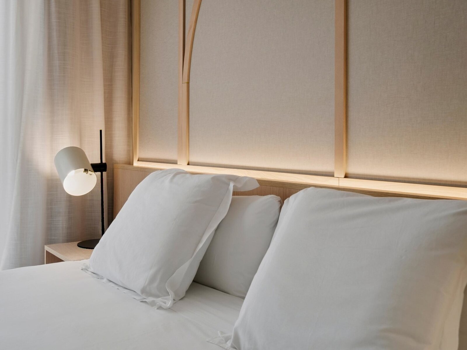 Wohnbeispiel Deluxe Family Room