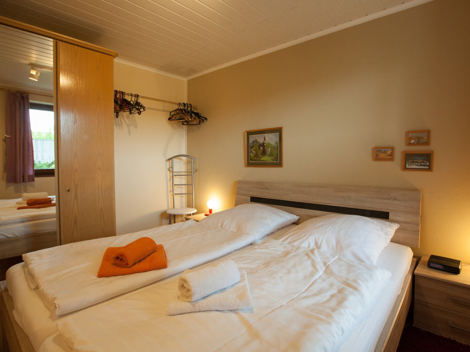 Wohnbeispiel Haus Typ F