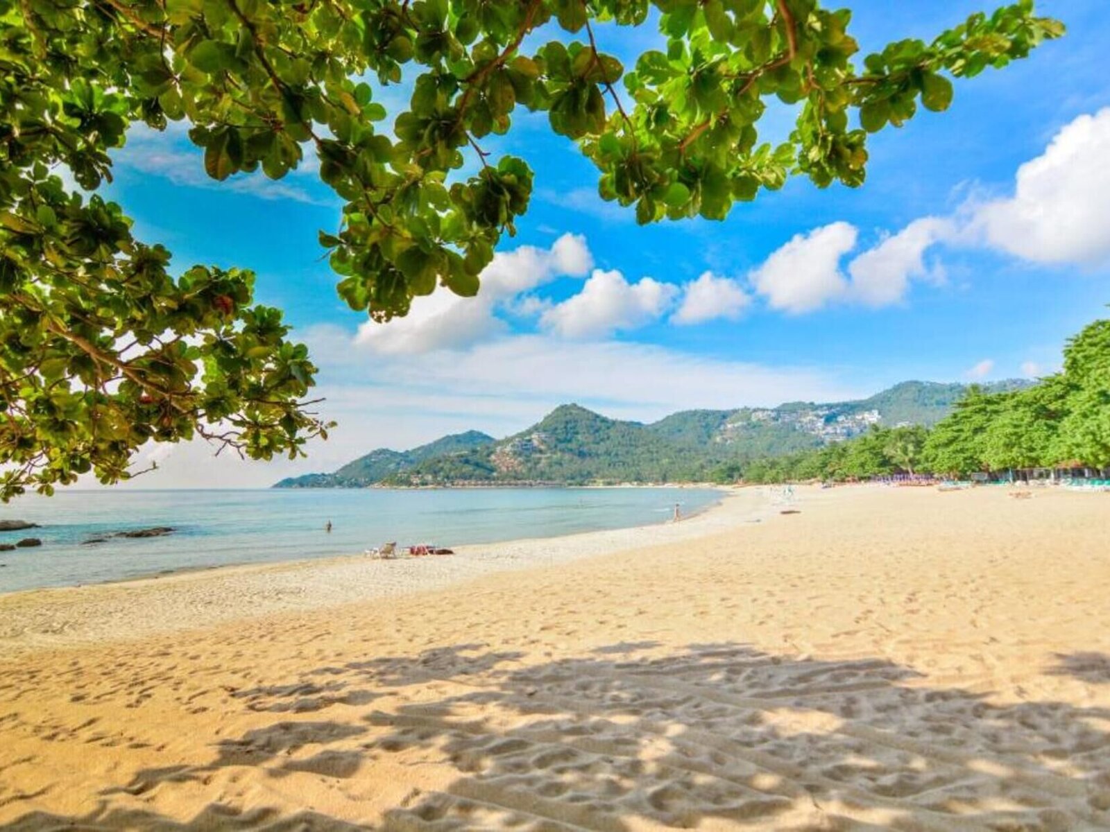 Strand
