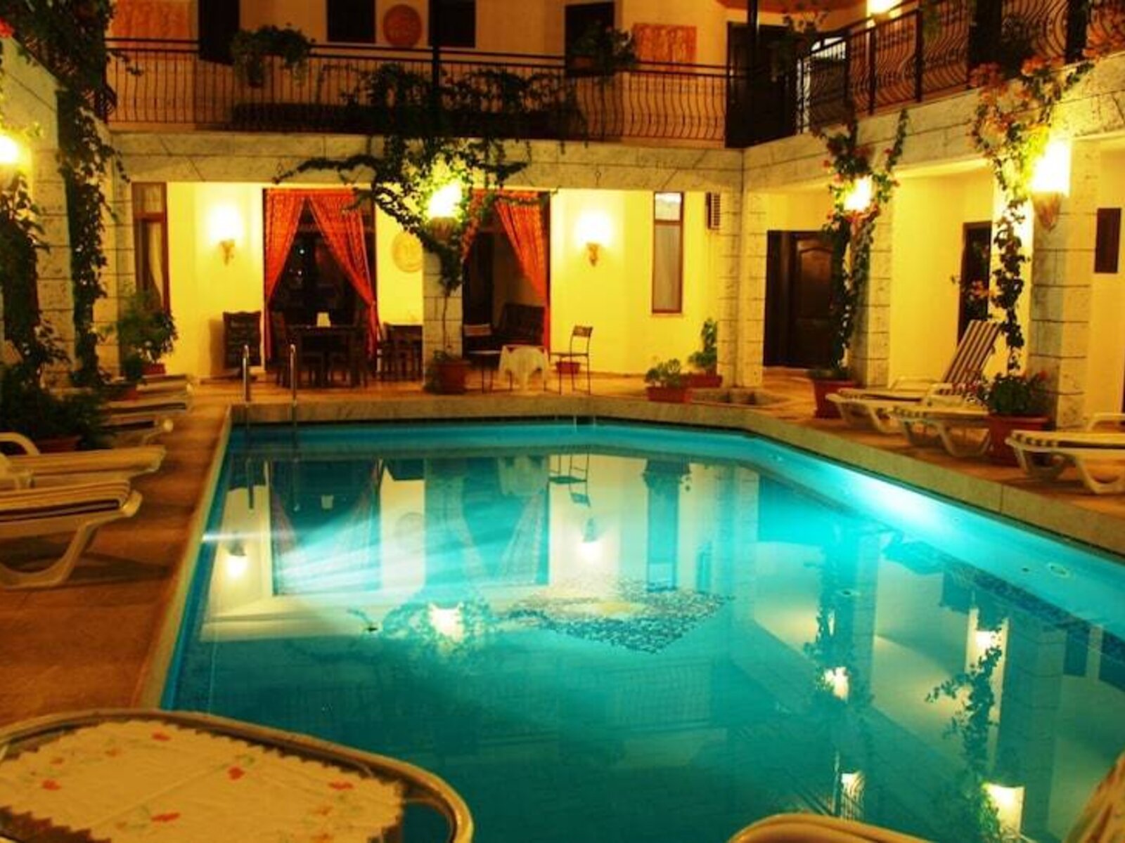 Pool