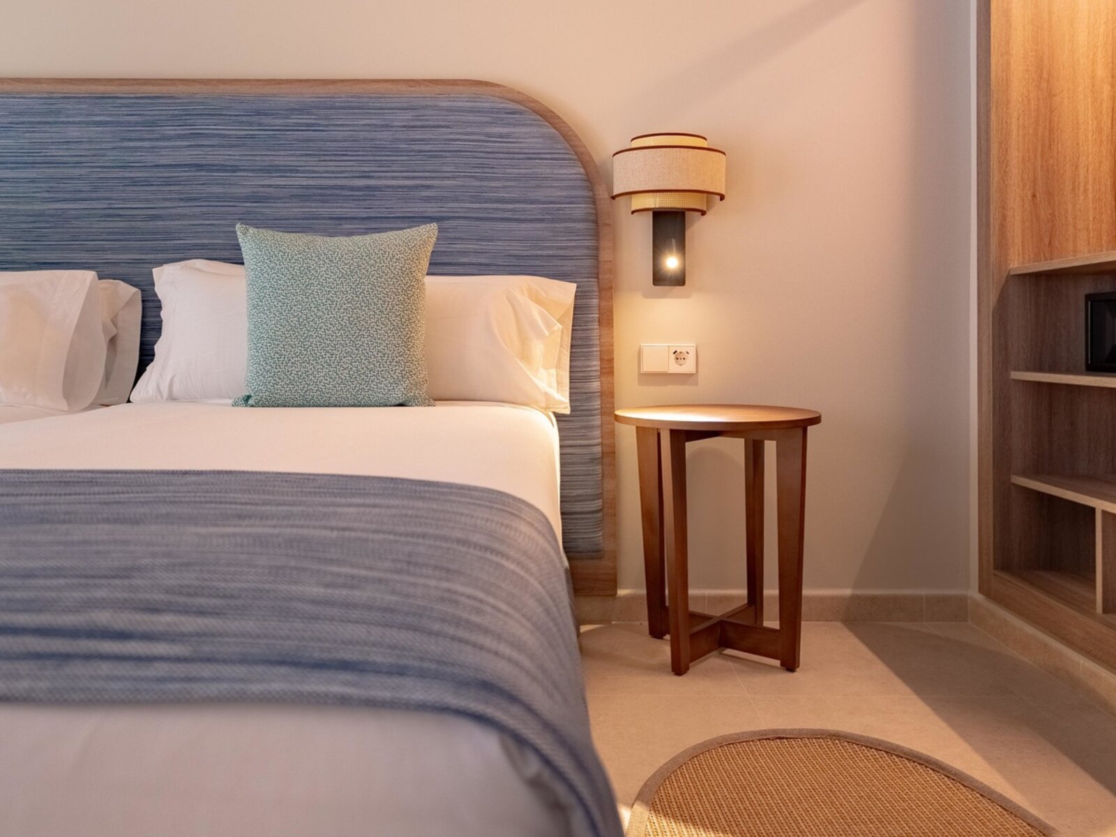 Wohnbeispiel Premier Suite