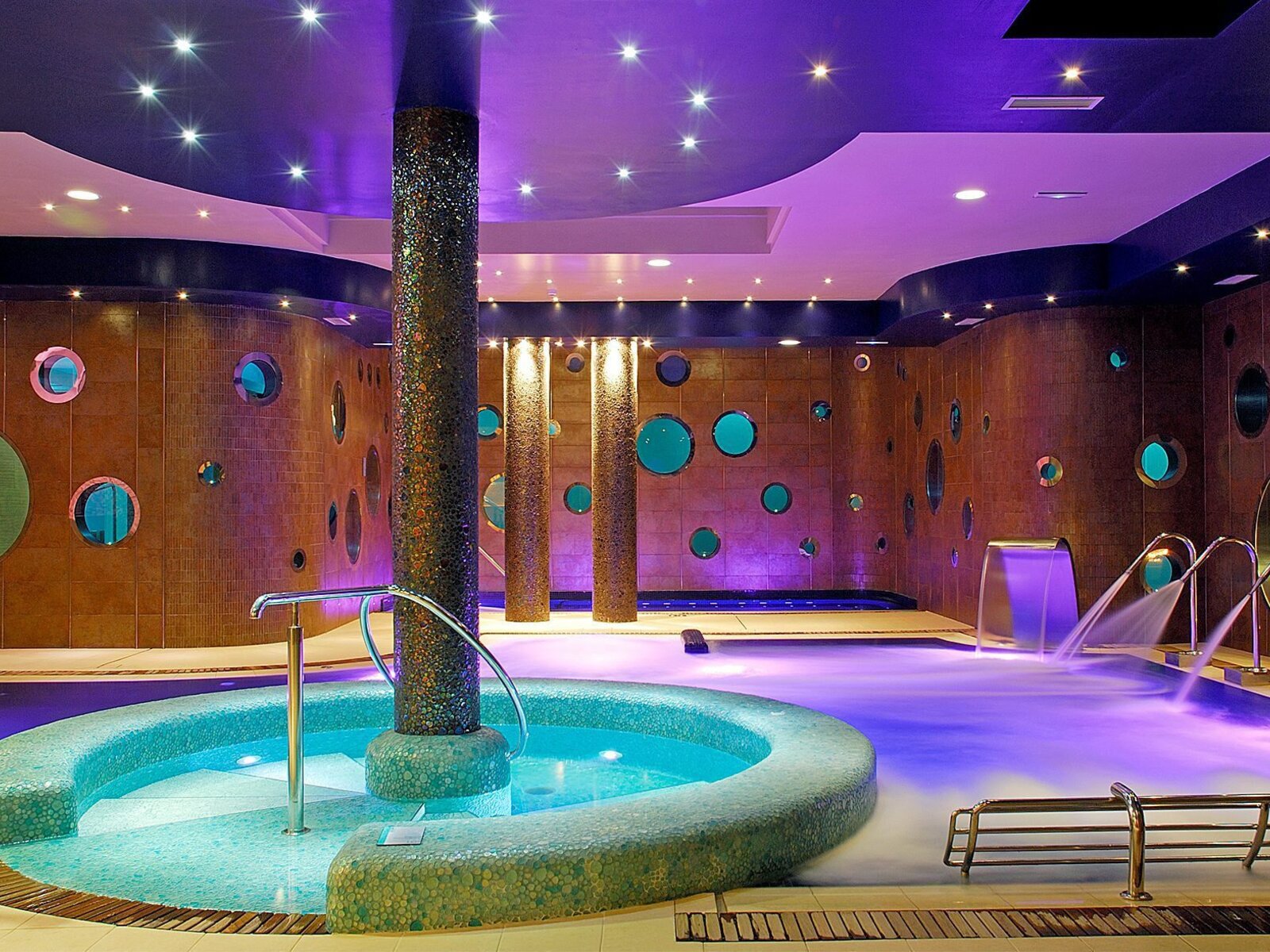Wellness