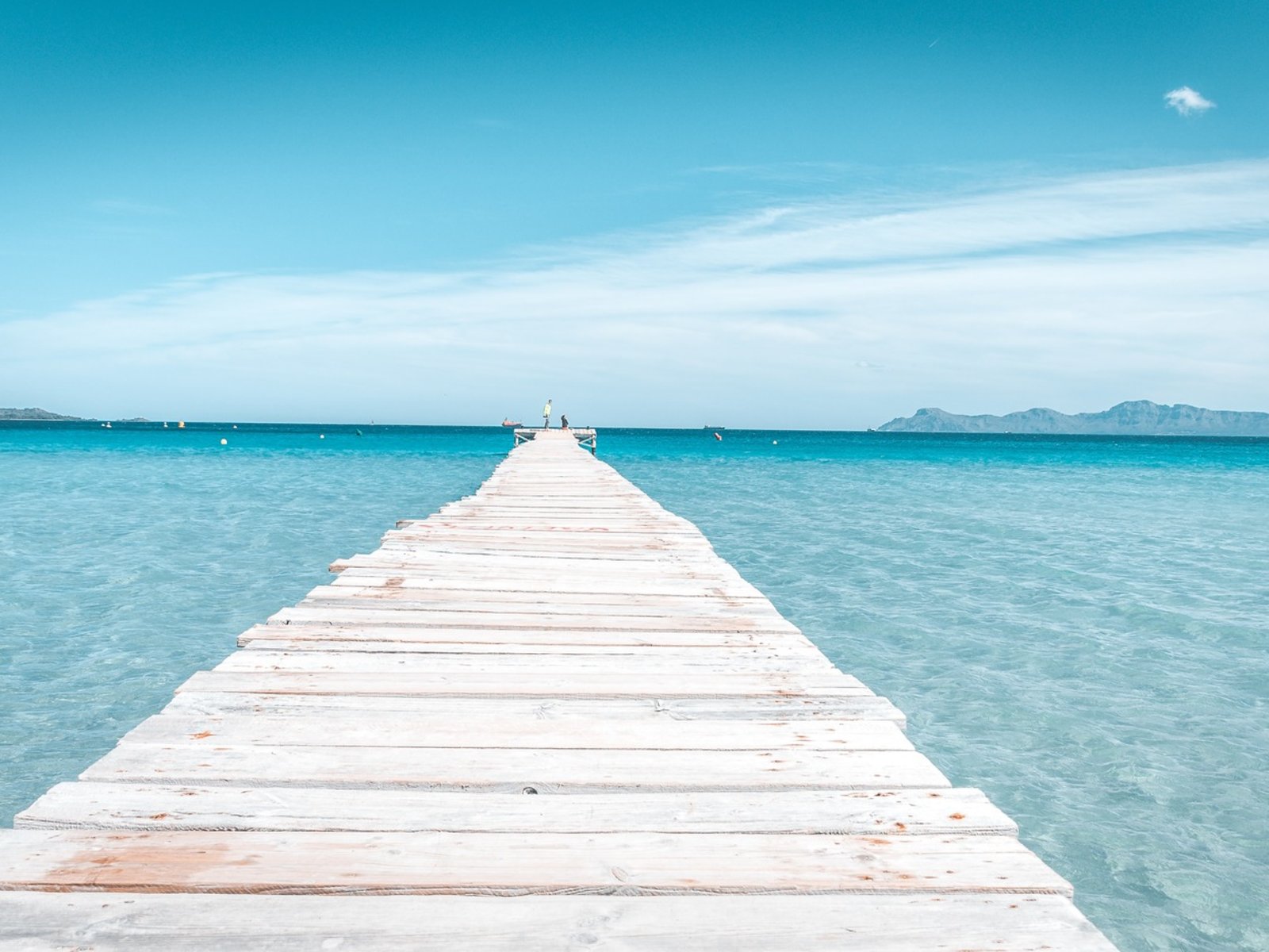 ALCUDIA BEACH