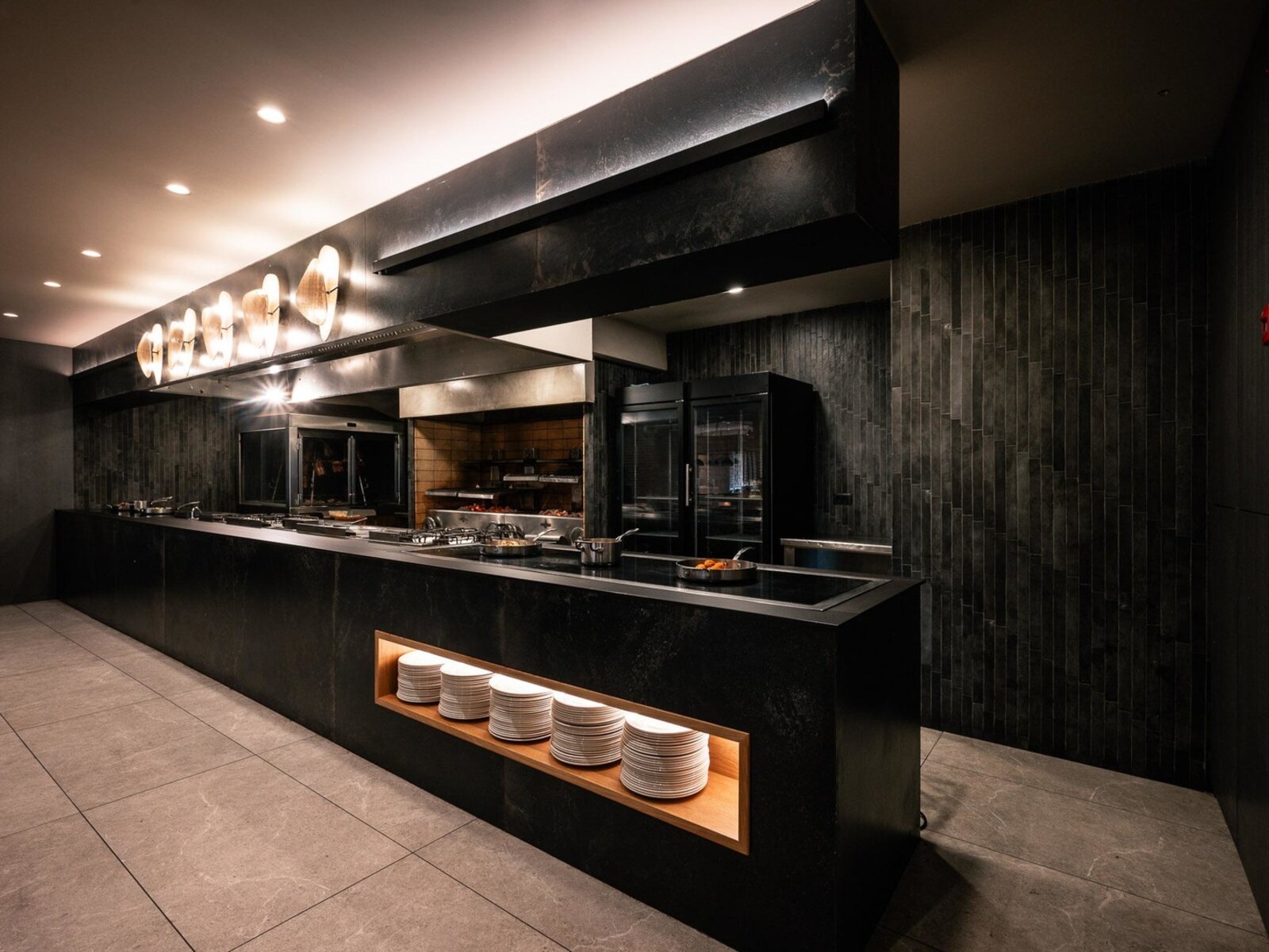 Poseidon Main Restaurant