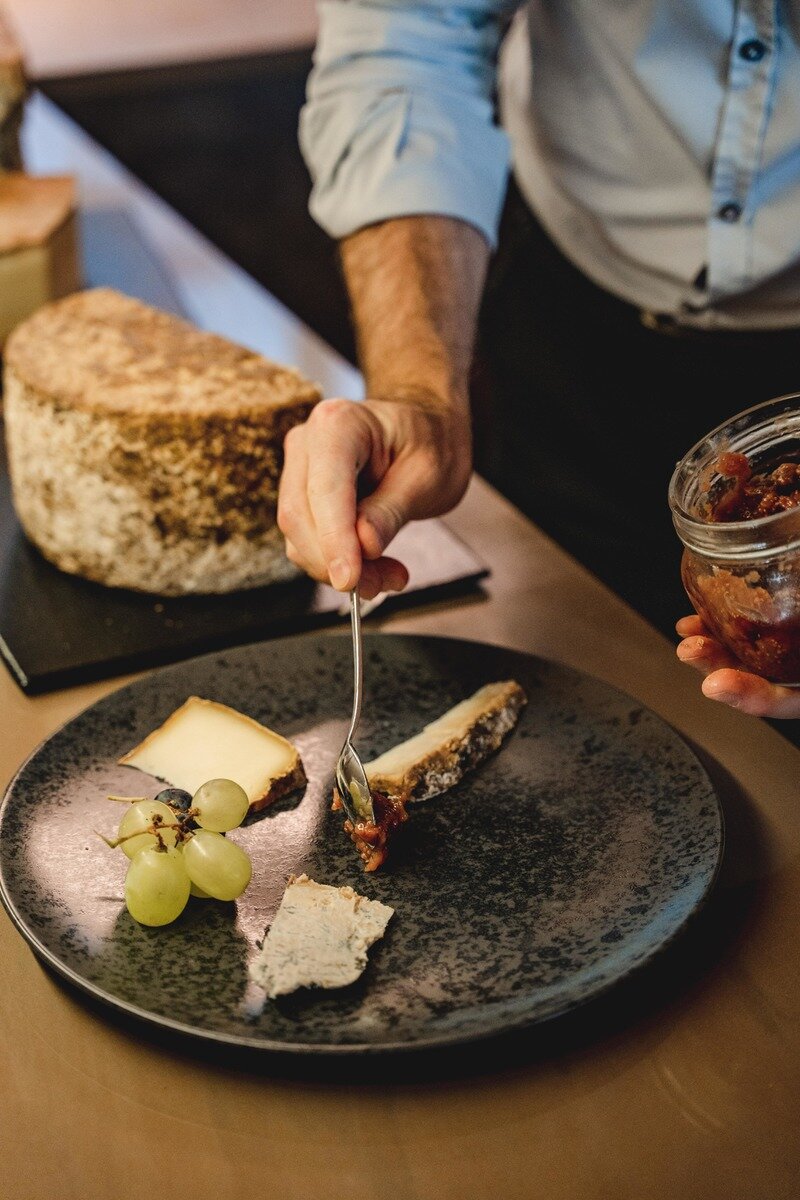 Gourmetrestaurant