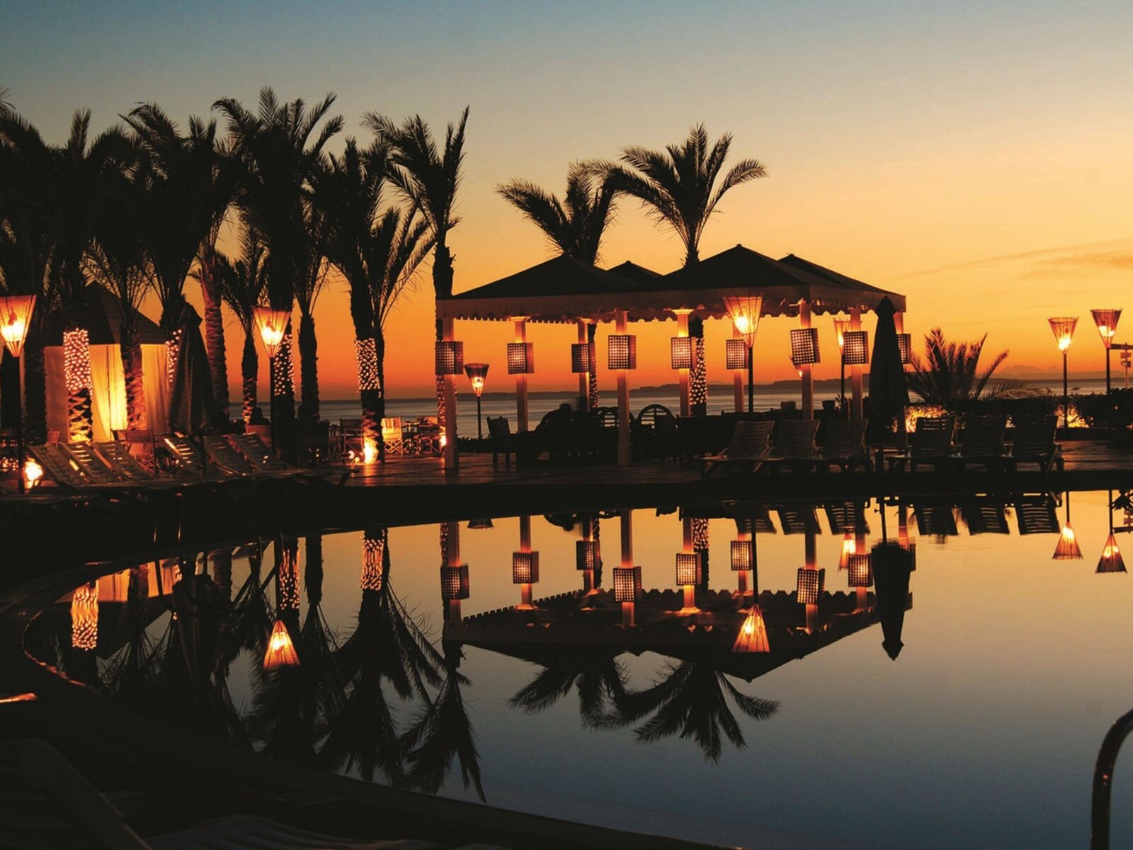 Colombo  pool