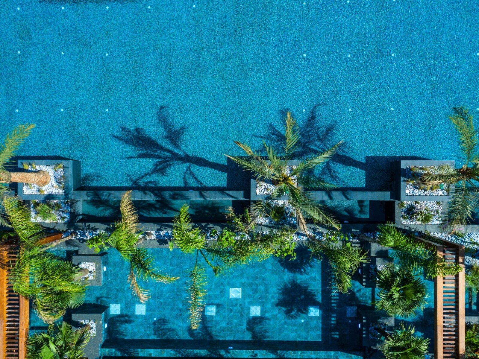 Evera Swimming Pool